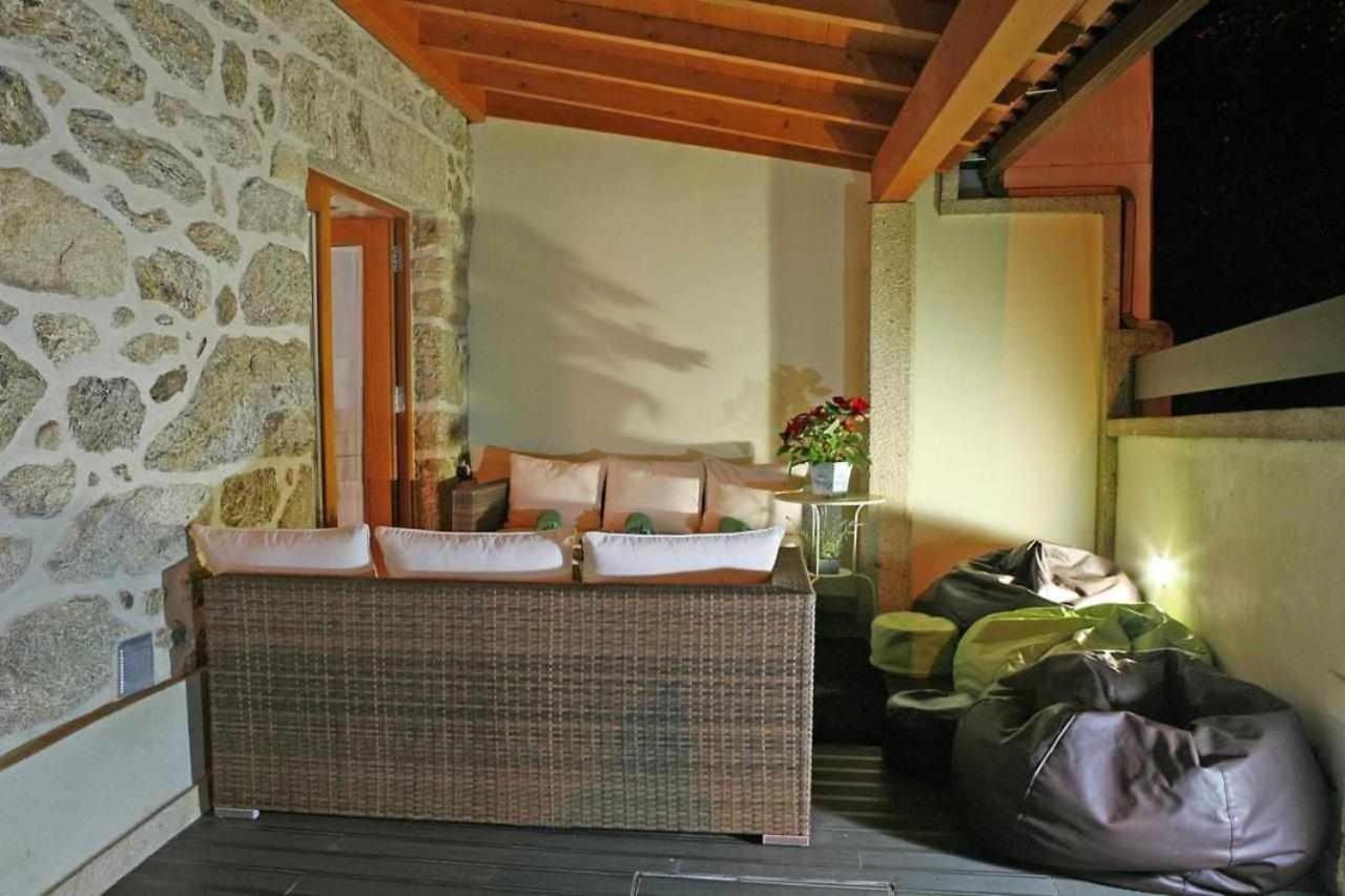 Casa das Pesqueiras