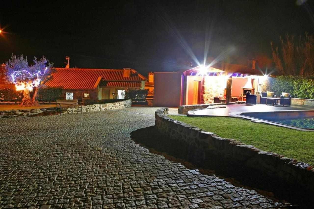 Casa das Pesqueiras