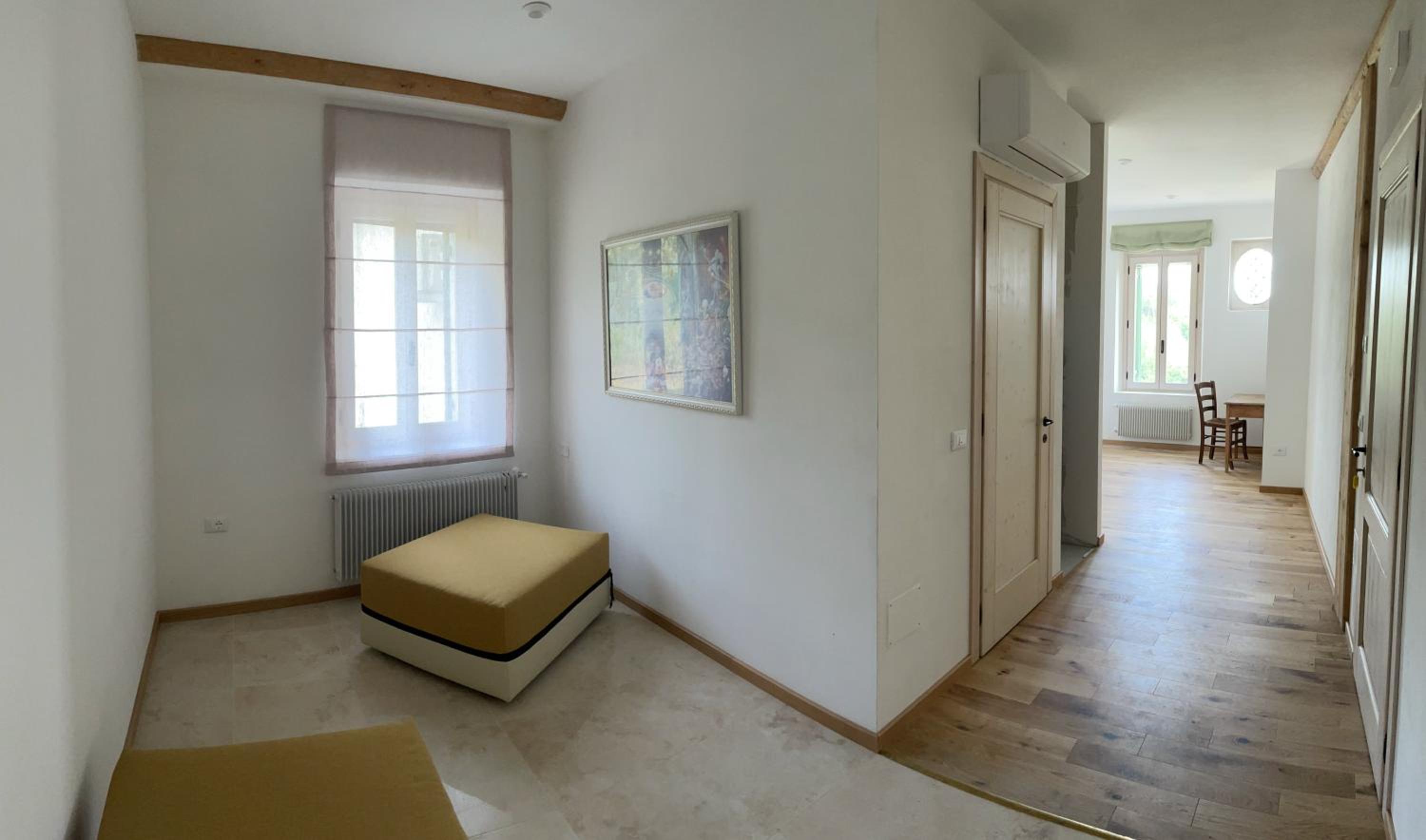 Agriturismo ValBarè