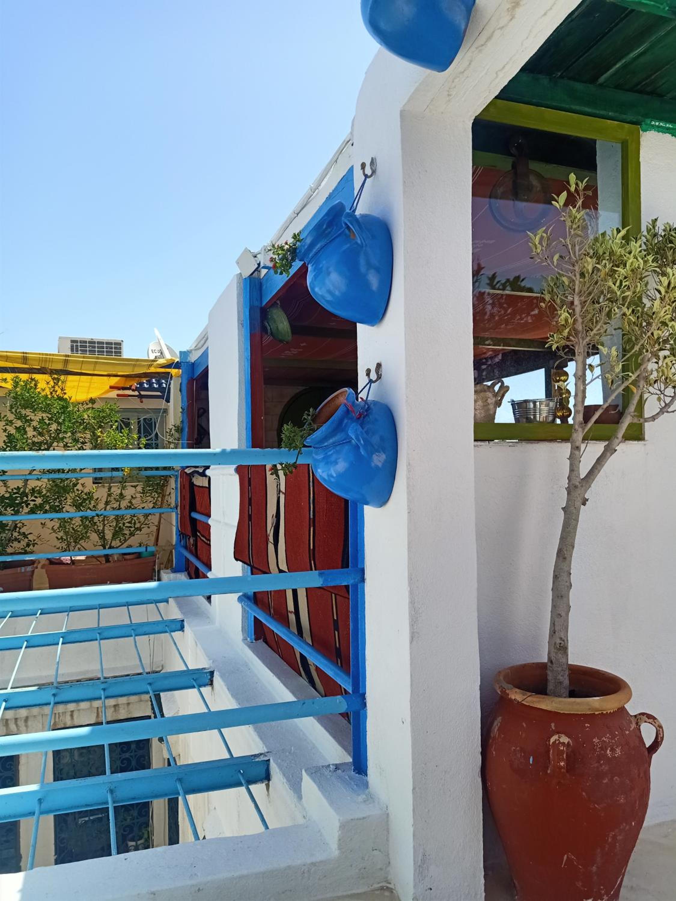 Dar kenza Tunis