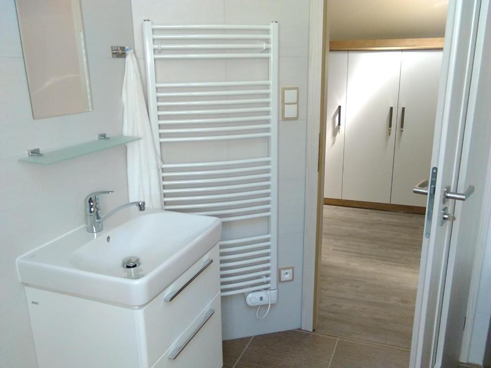 Apartmány Zlatý Hamr