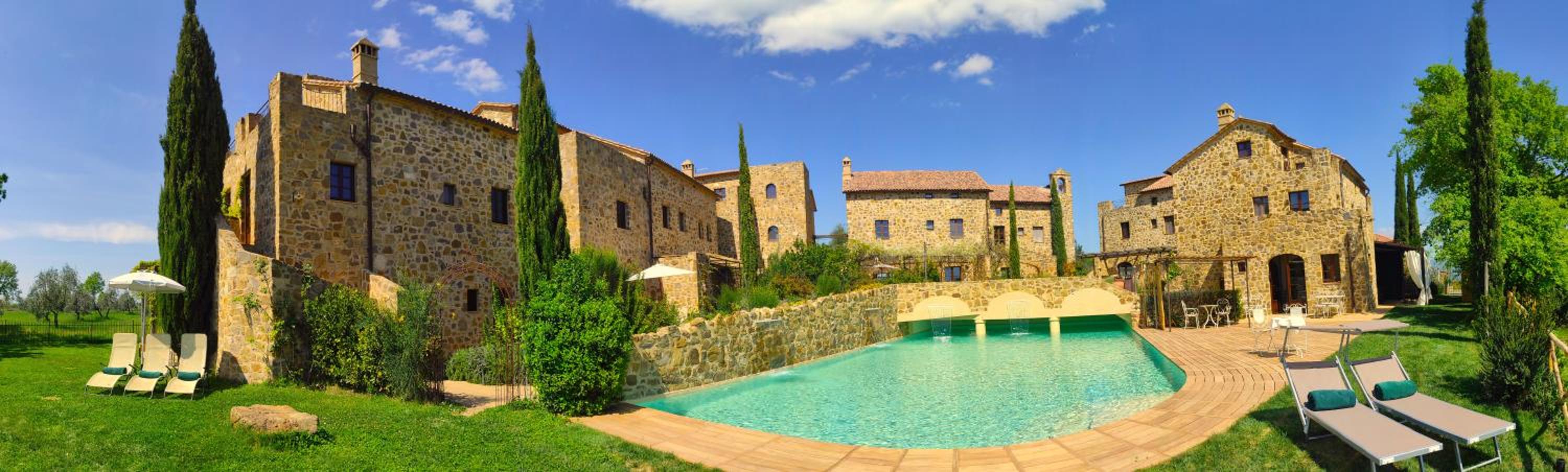 Castel Brunello