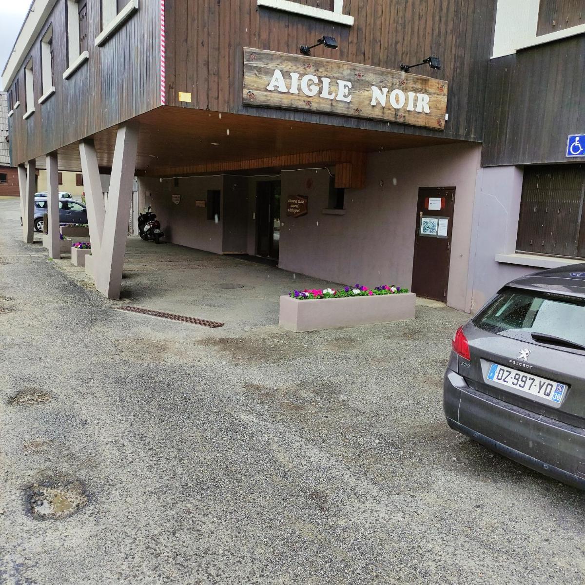 Studio avec jardin a La Salle les Alpes