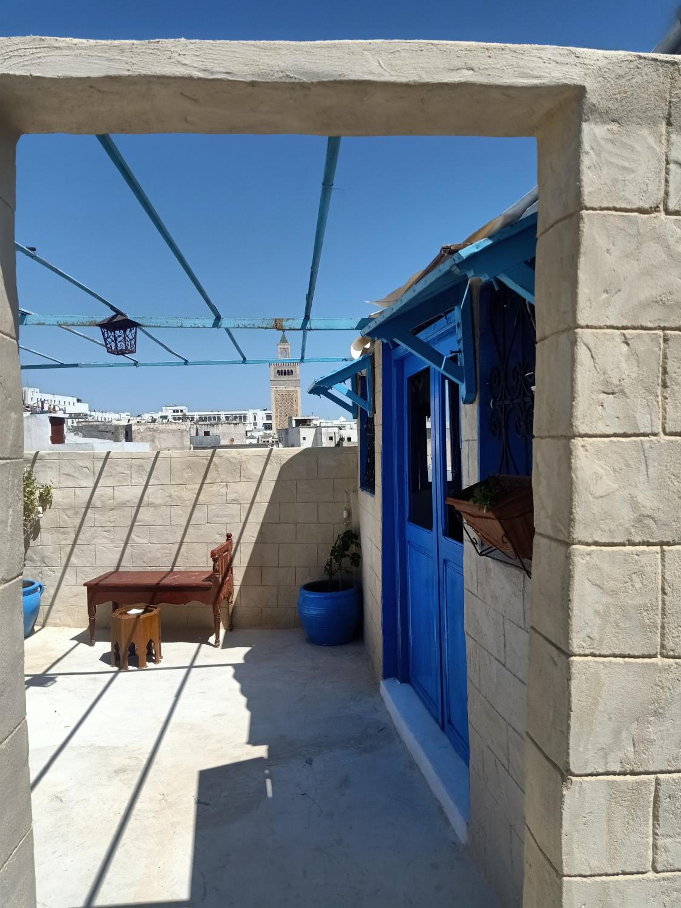 roof