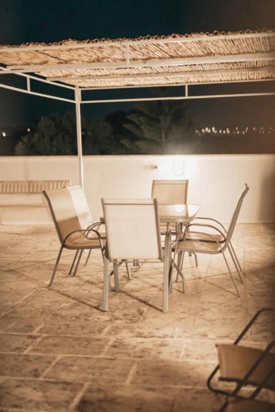 Masseria Macchiarola
