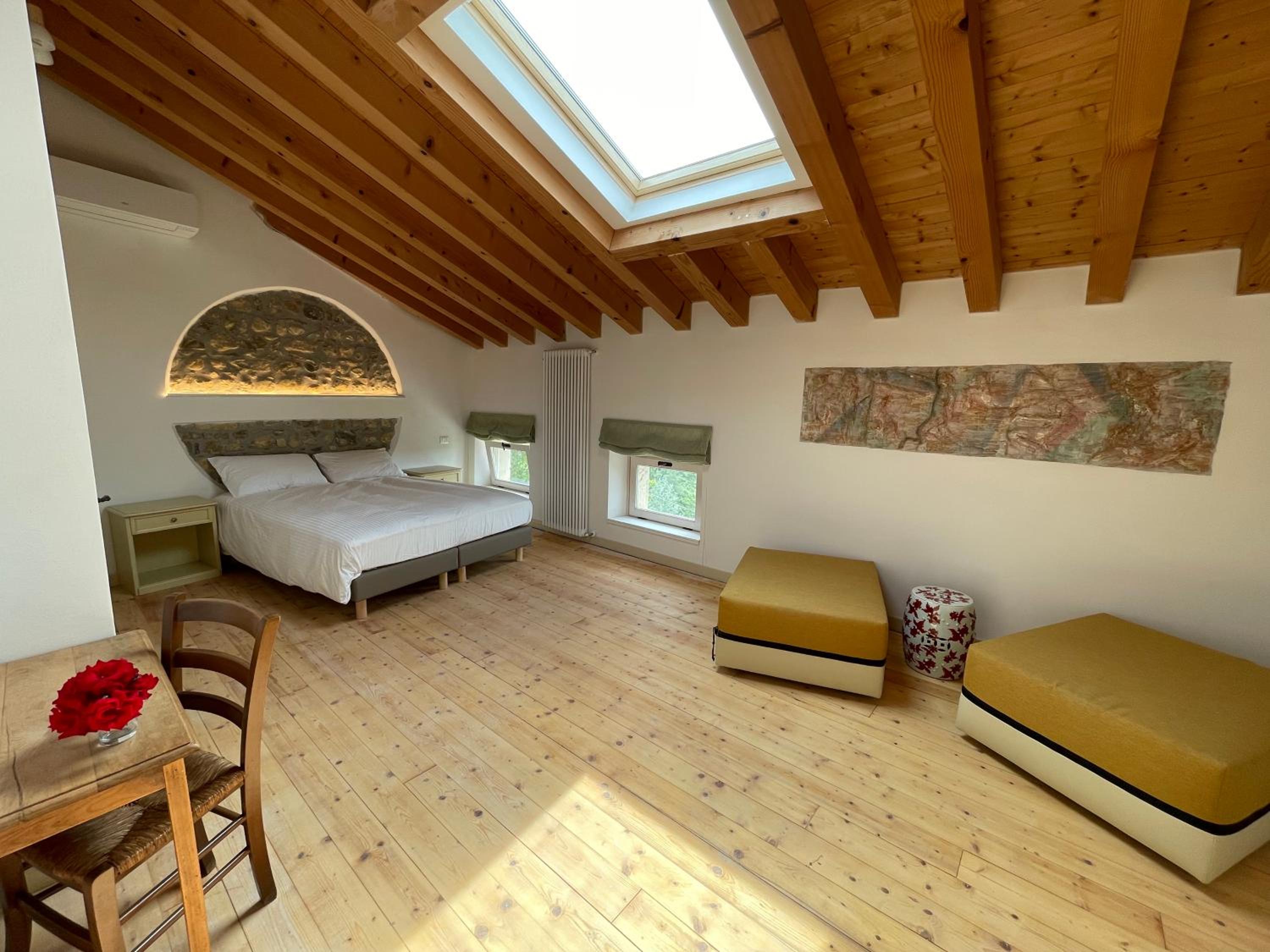 Agriturismo ValBarè