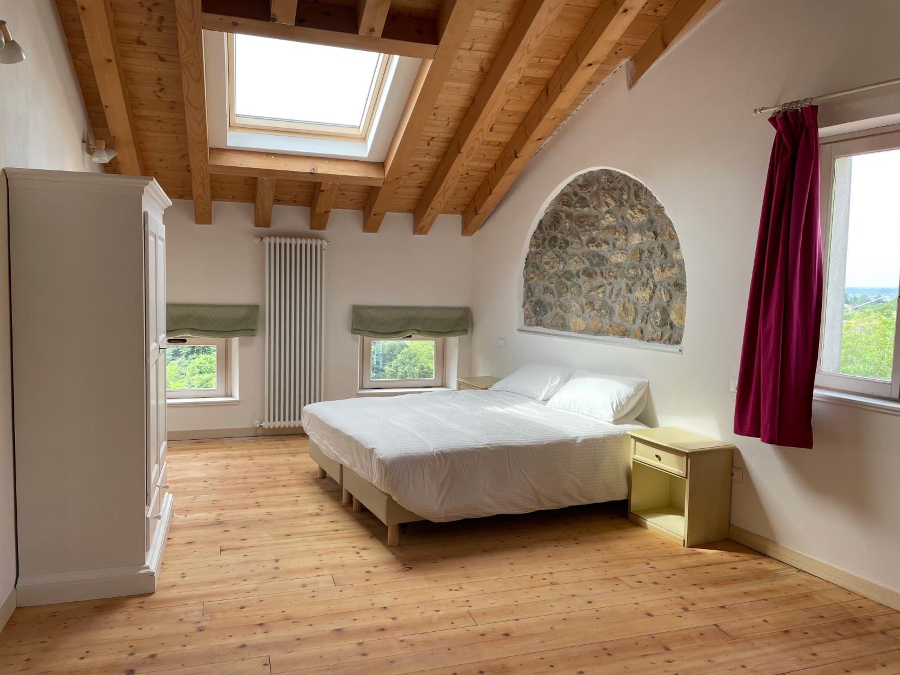 Agriturismo ValBarè