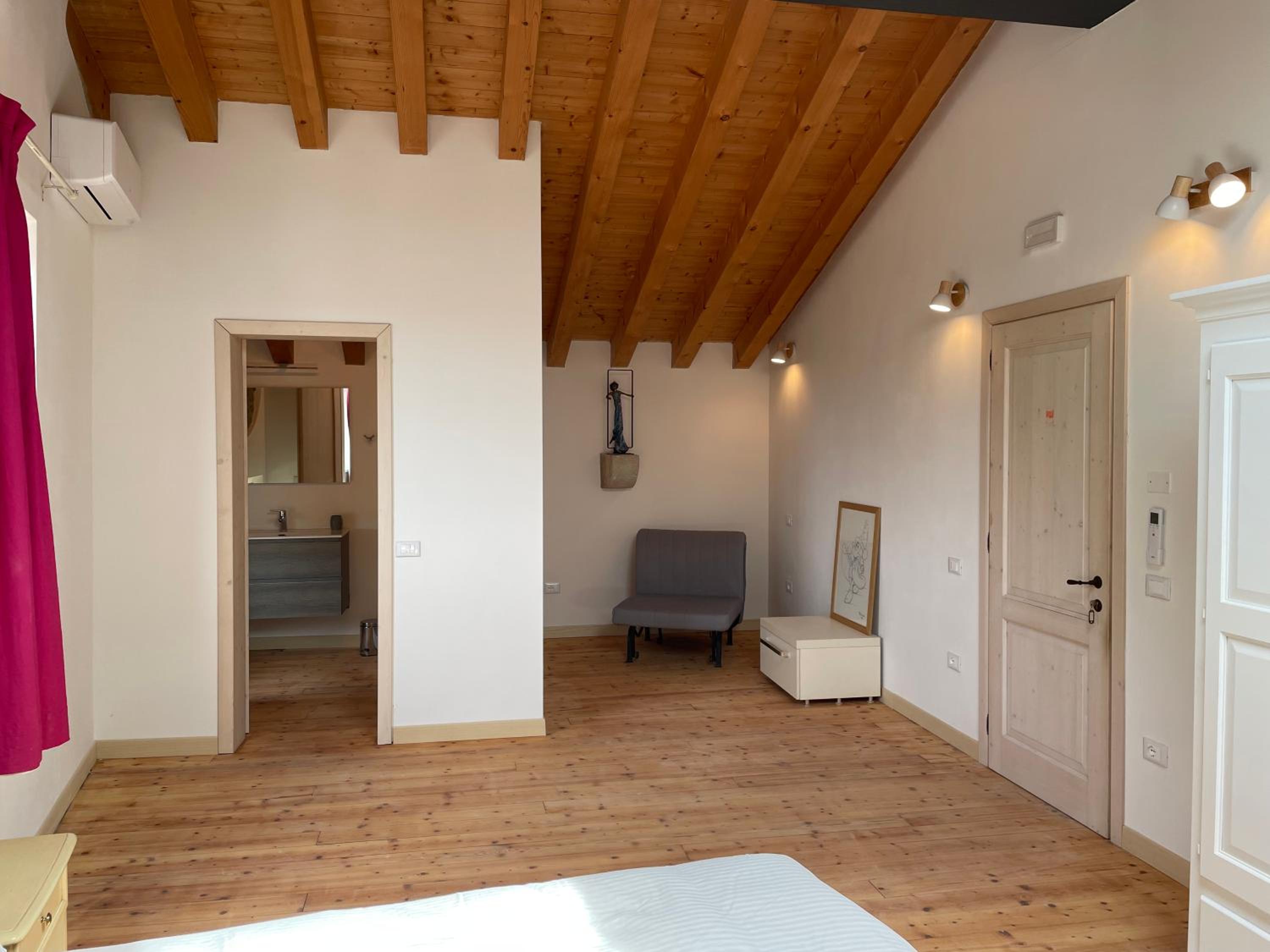 Agriturismo ValBarè