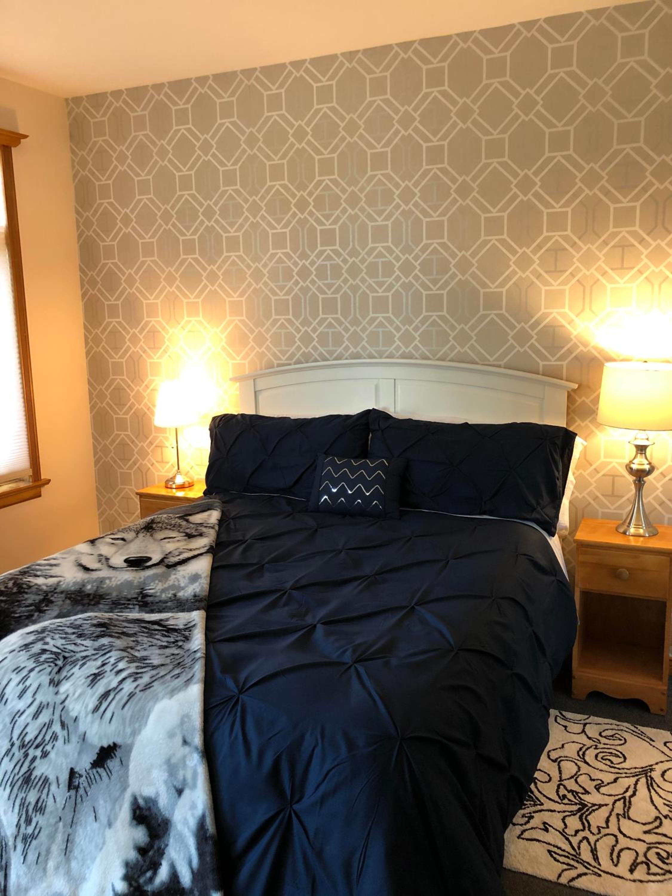 Rock Hill Bed & Breakfast