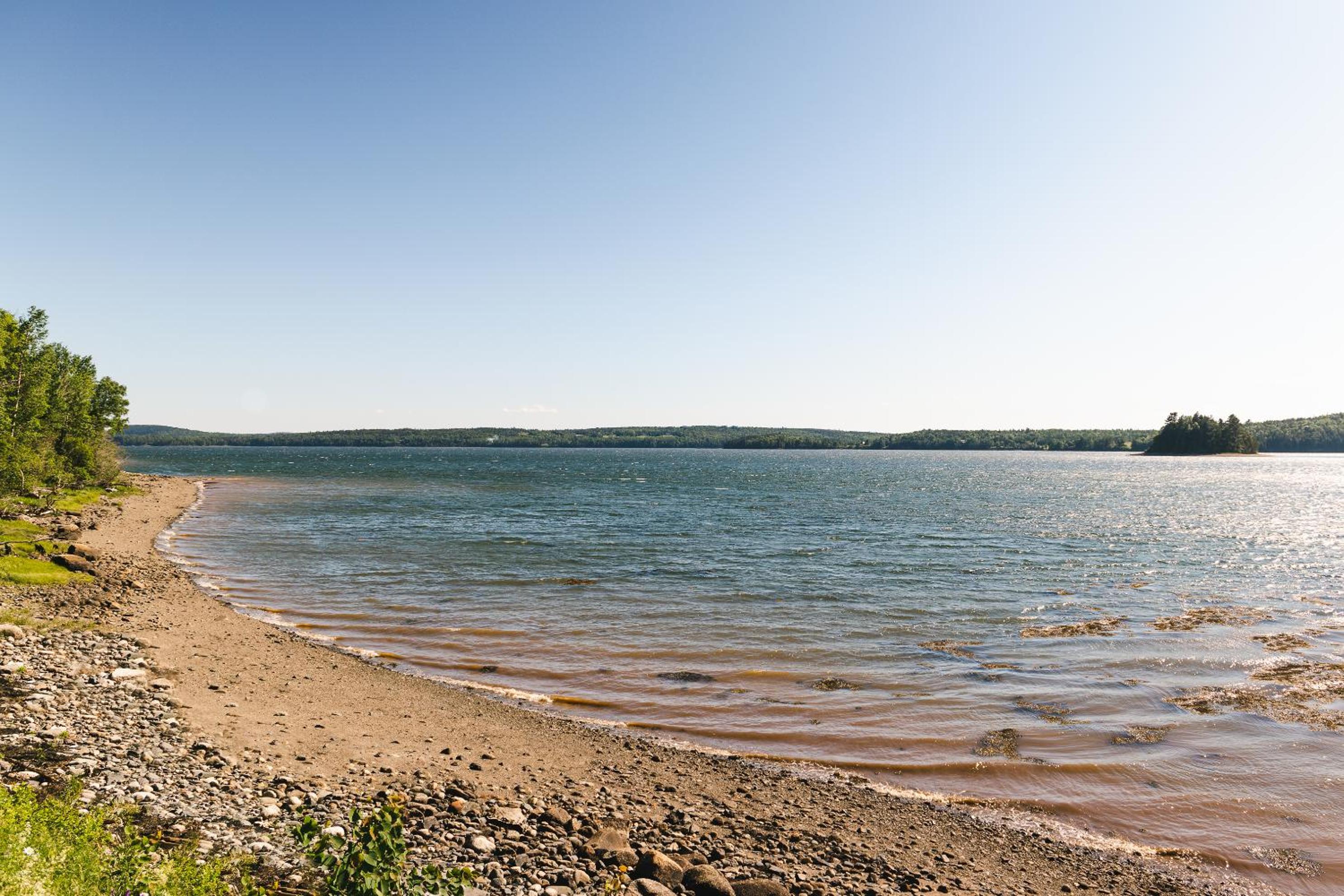 Woodhaven - Seaside Accommodations