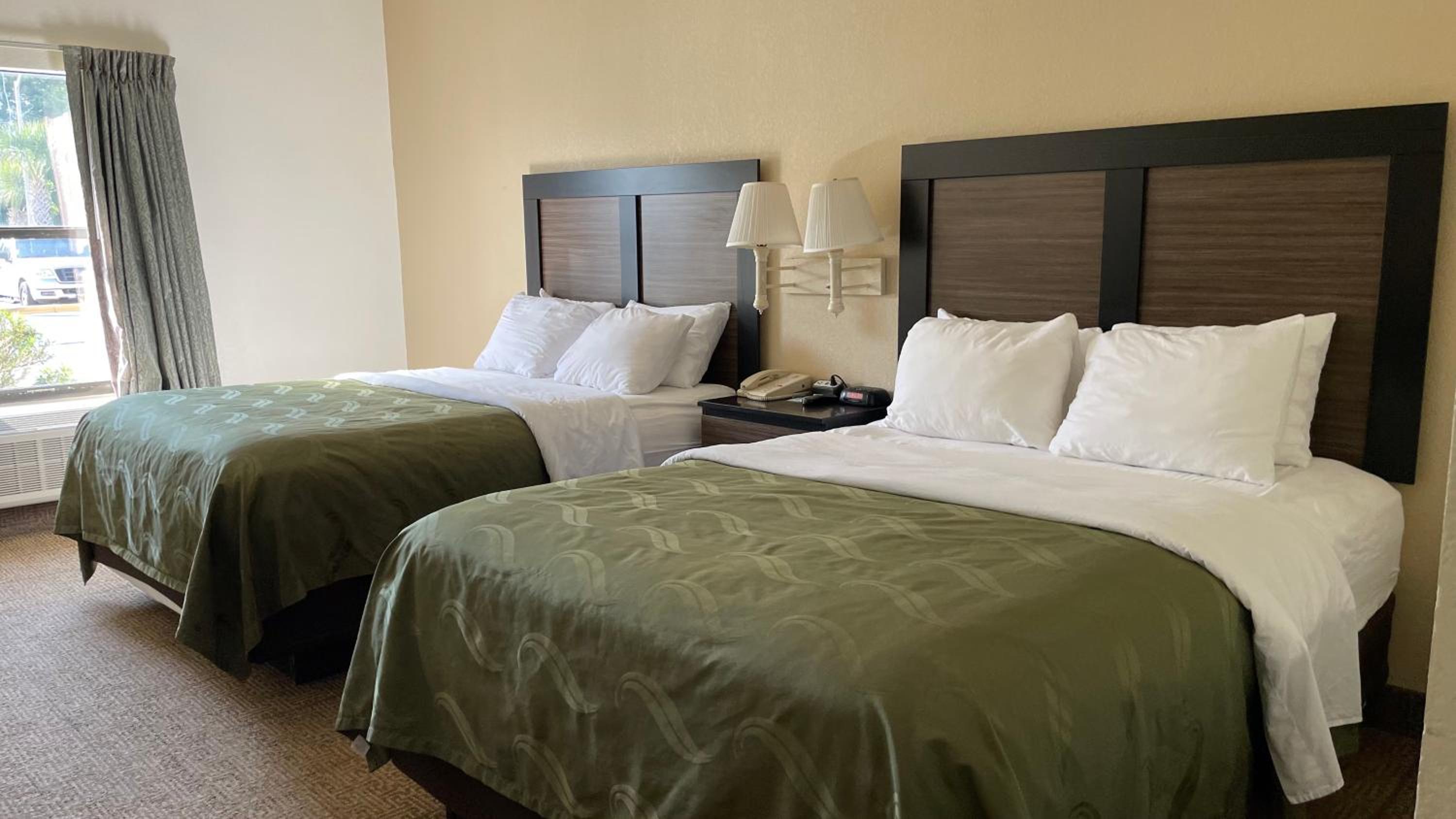 Quality Inn Surfside Myrtle Beach, 写真 33