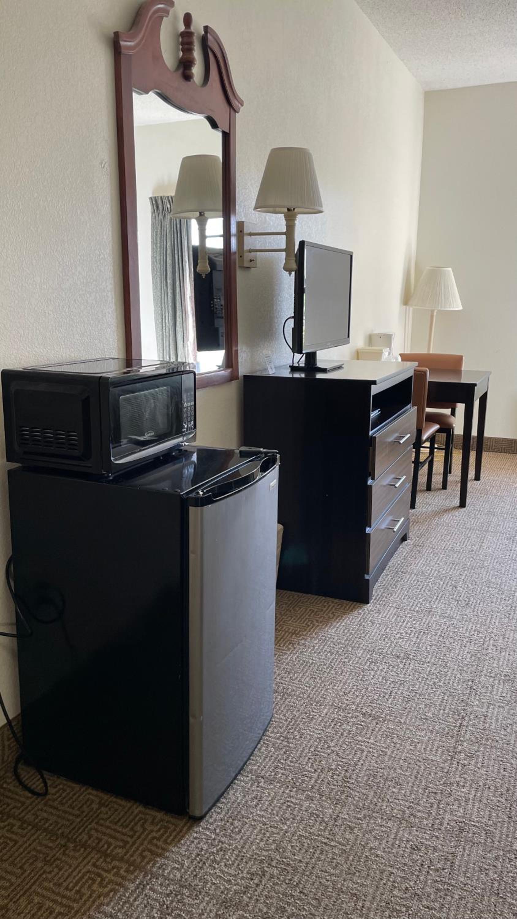 Quality Inn Surfside Myrtle Beach, 写真 32