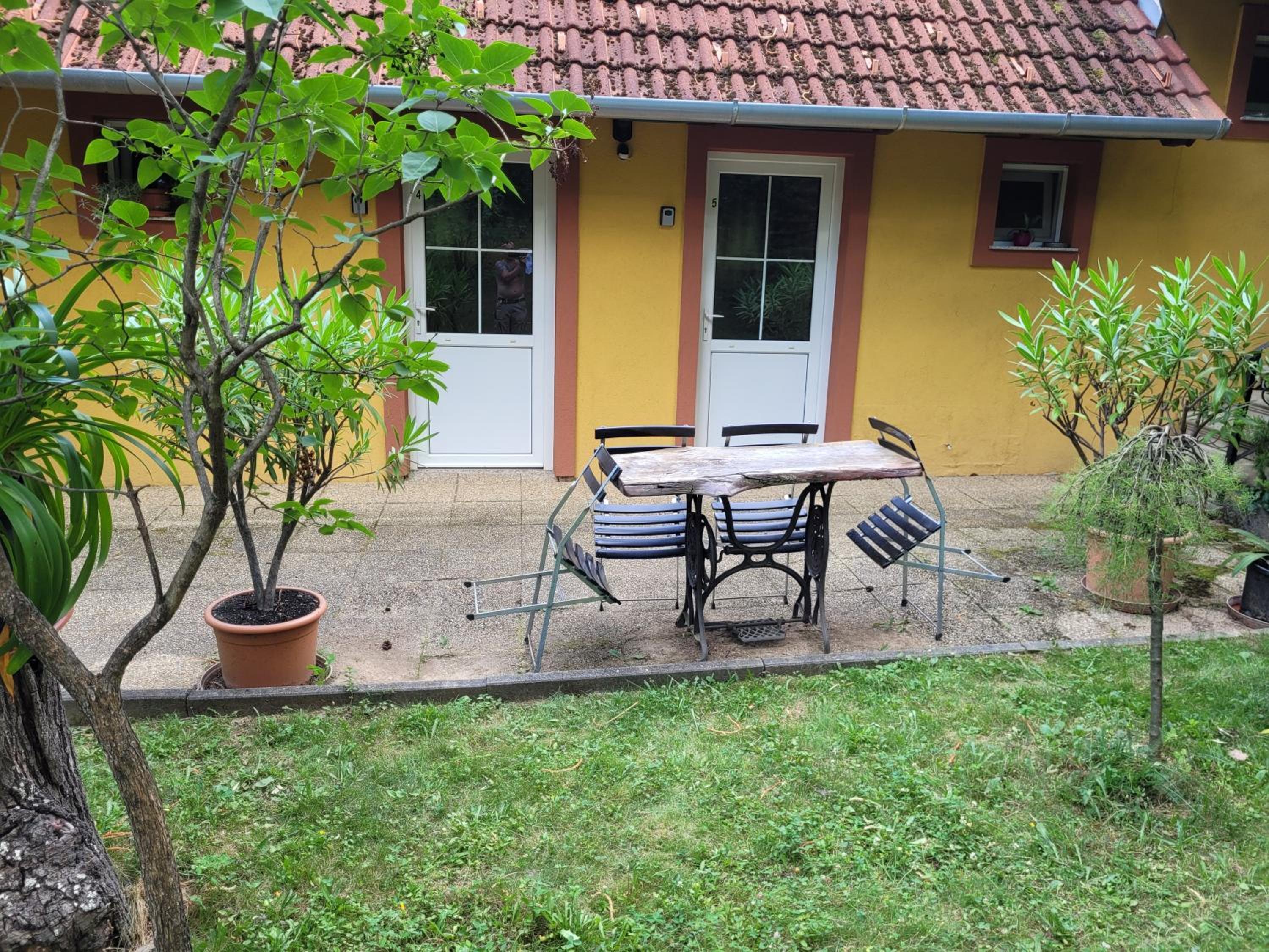 Mohás Vendégház Kőszeg Mohás út 107, photo 25