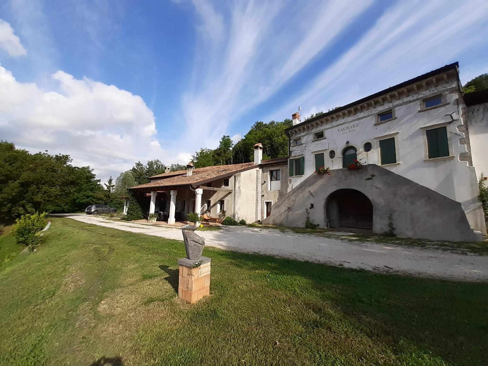 Agriturismo ValBarè