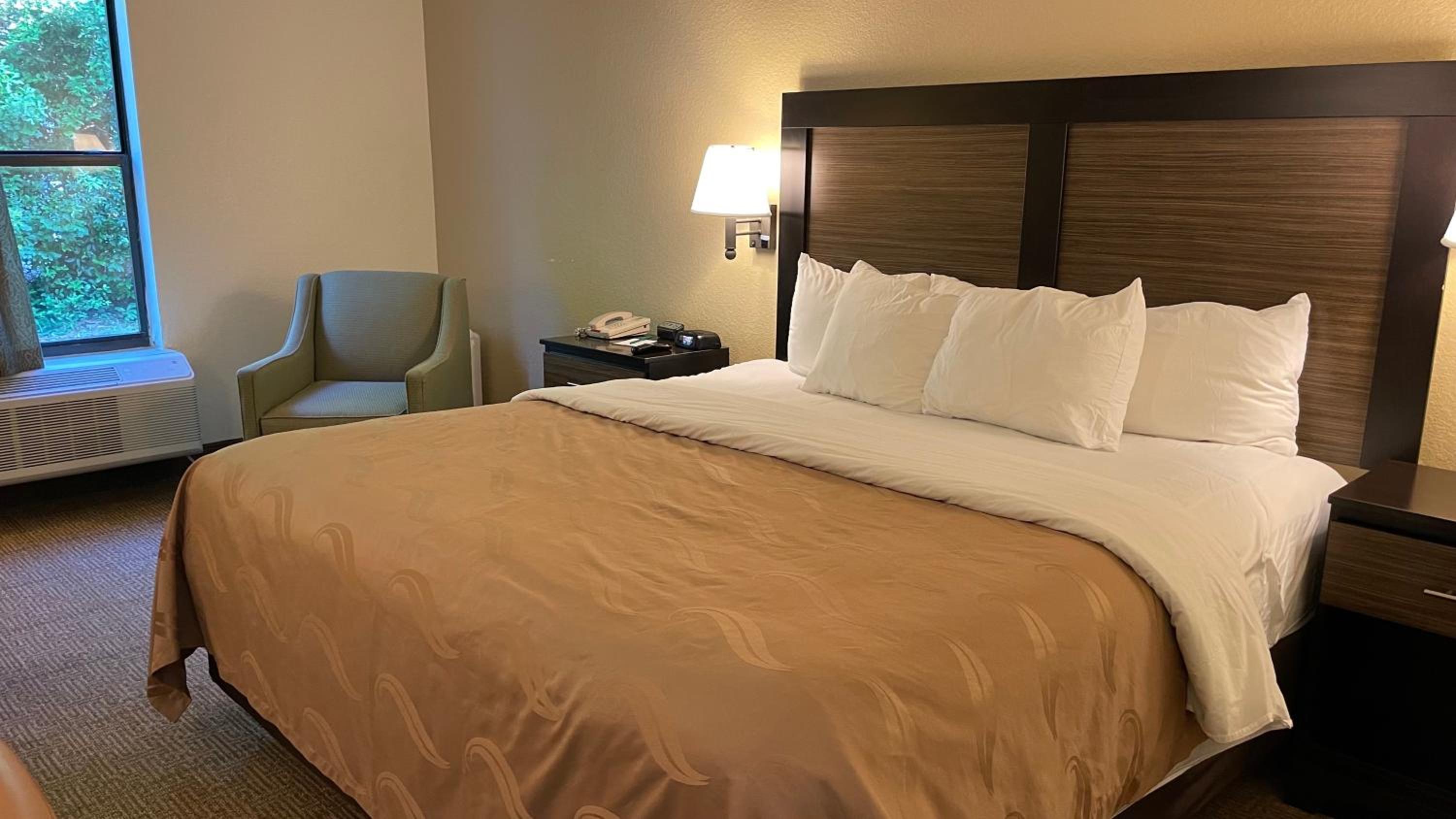 Quality Inn Surfside Myrtle Beach, 写真 22