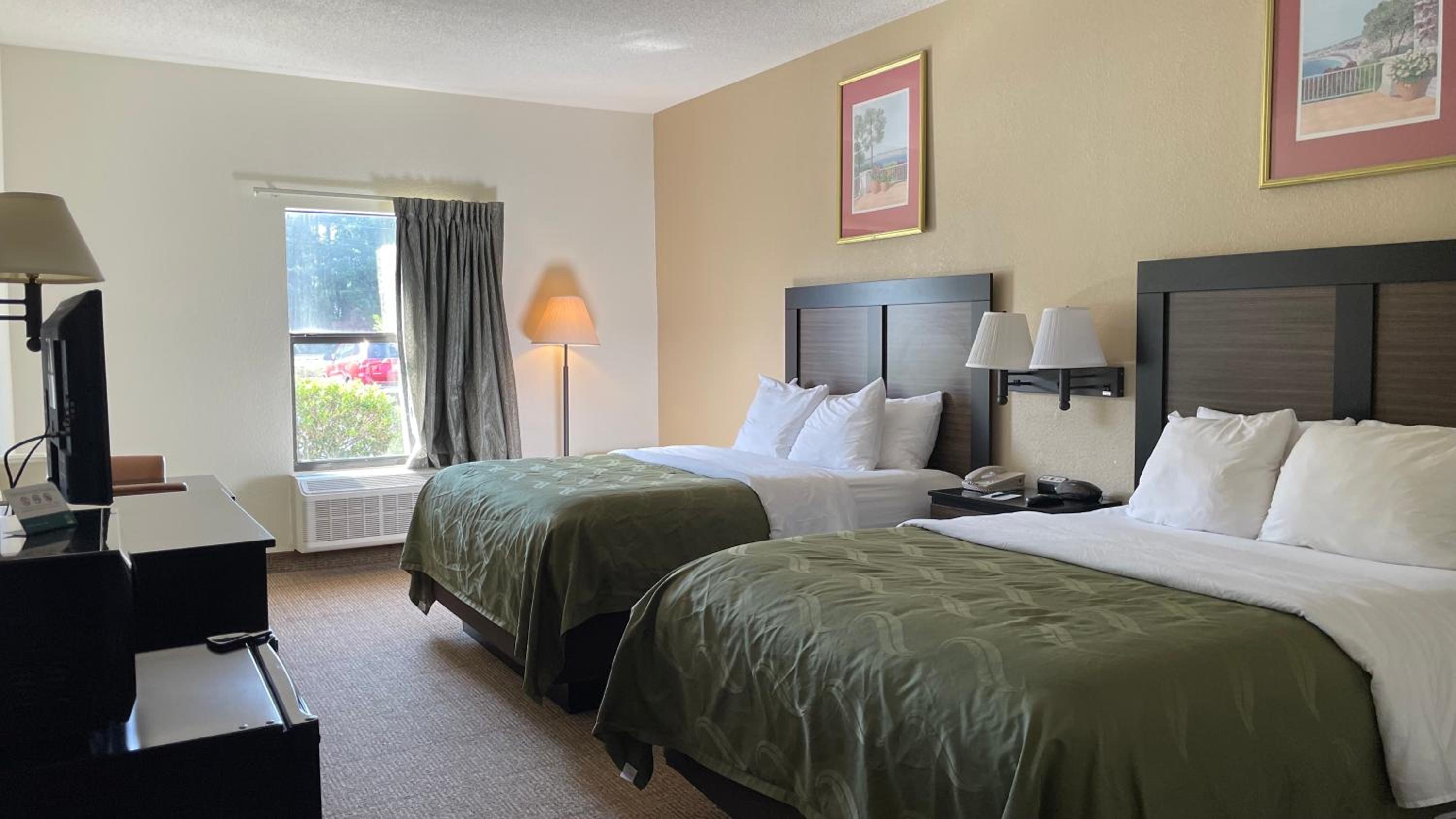 Quality Inn Surfside Myrtle Beach, 写真 37