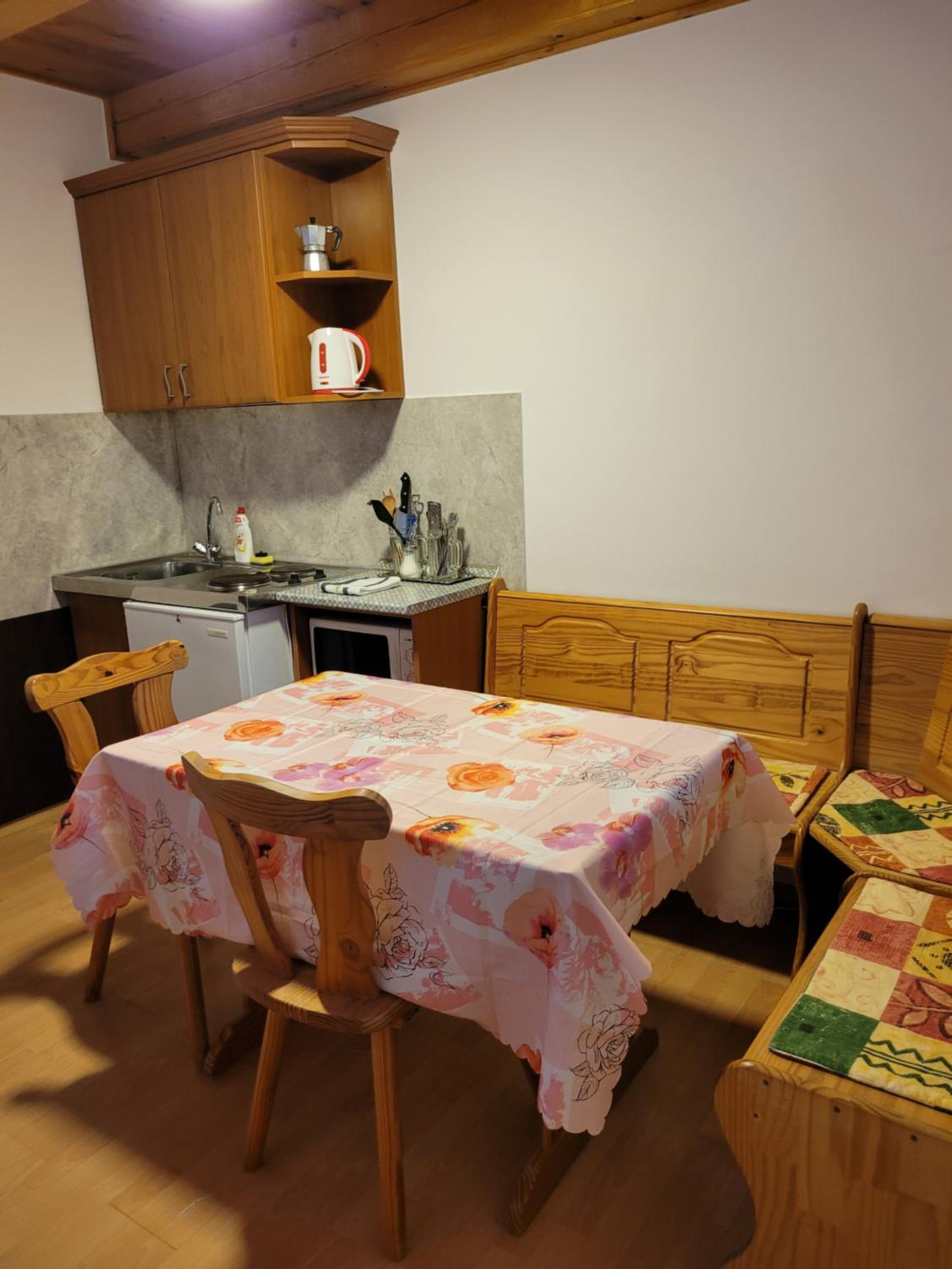 Mohás Vendégház Kőszeg Mohás út 107