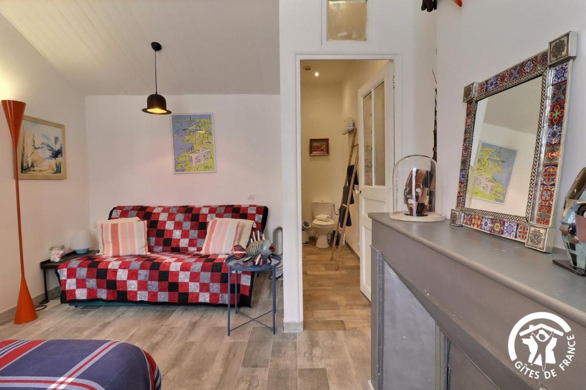 Marseille Vacations - Casa Ammirati Apartments - Property Image 68