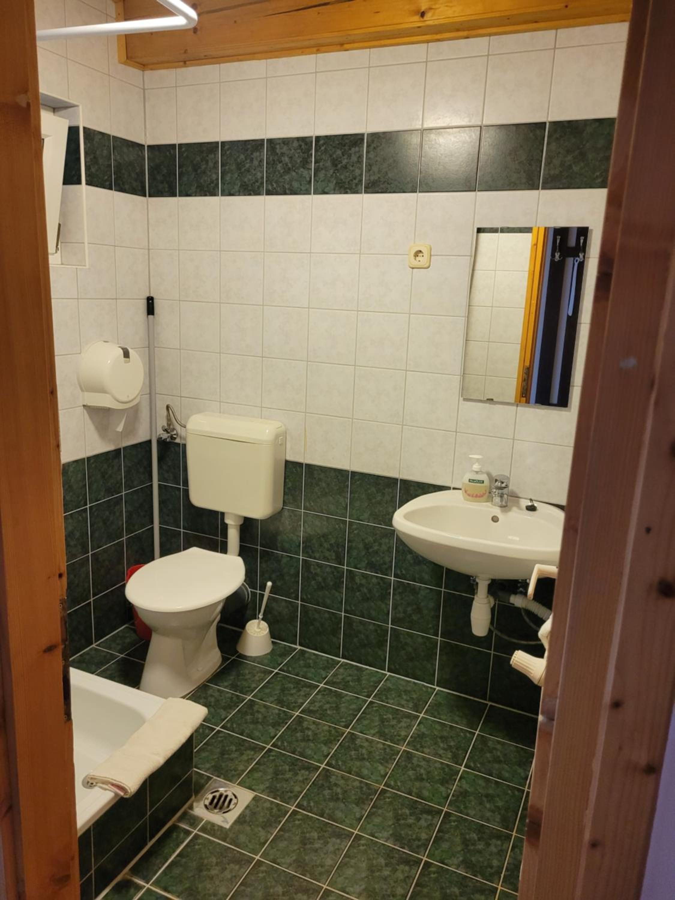 Mohás Vendégház Kőszeg Mohás út 107, photo 30