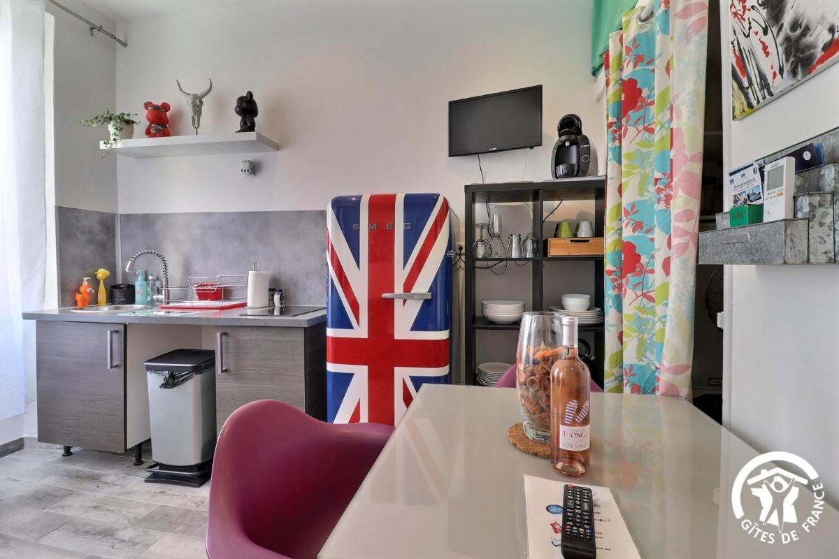 Marseille Vacations - Casa Ammirati Apartments - Property Image 36