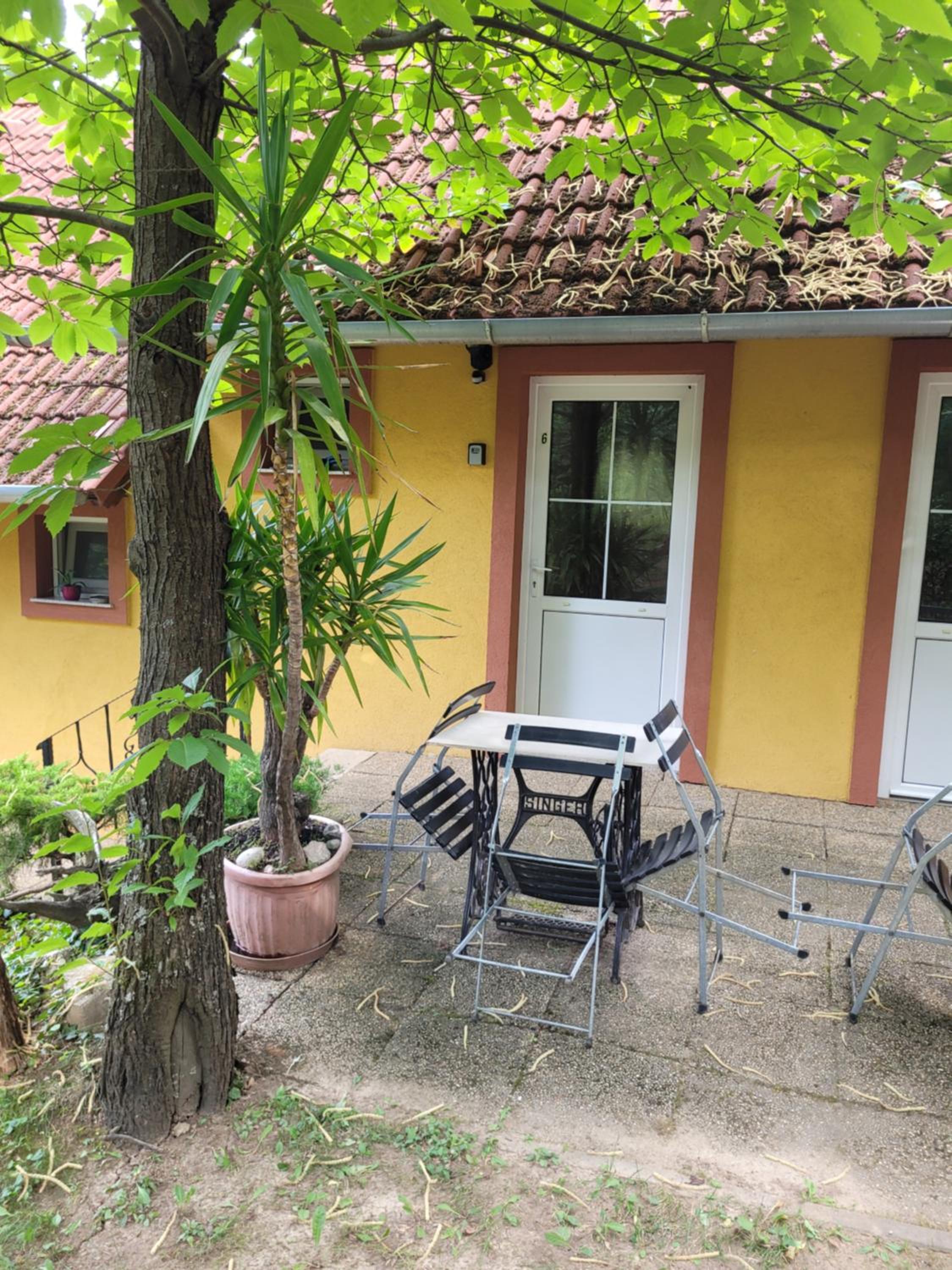 Mohás Vendégház Kőszeg Mohás út 107, photo 62