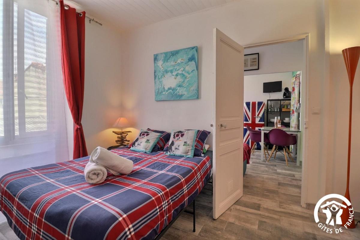 Marseille Vacations - Casa Ammirati Apartments - Property Image 44