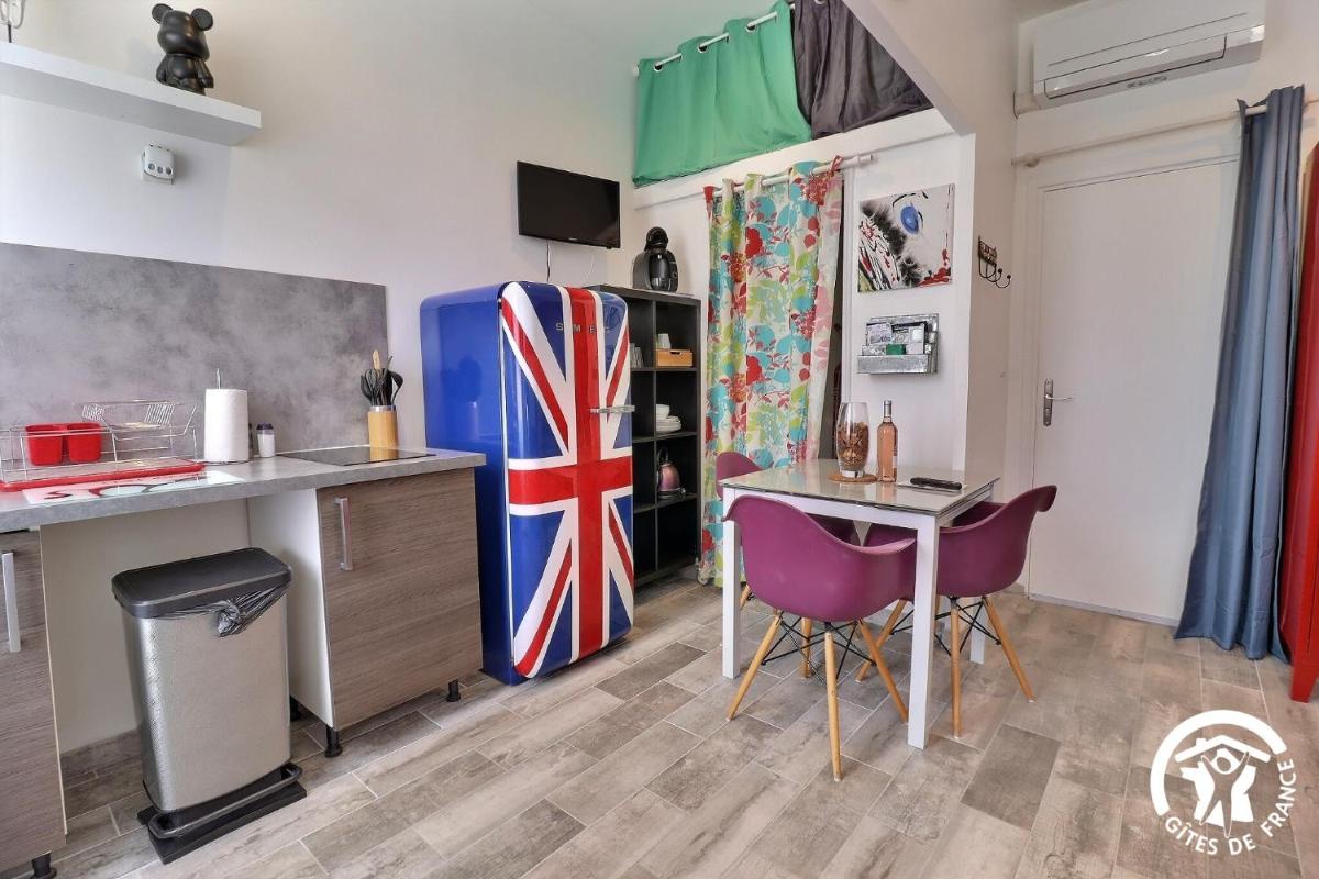 Marseille Vacations - Casa Ammirati Apartments - Property Image 66