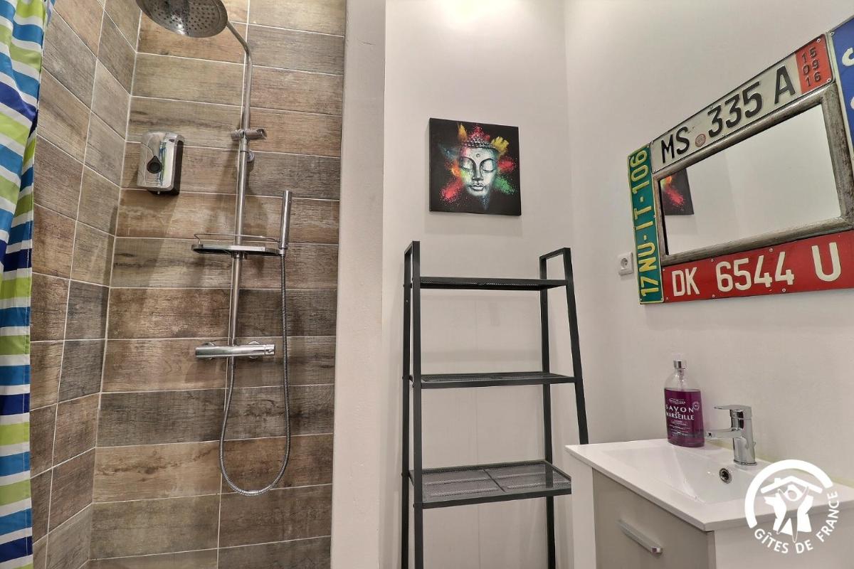 Marseille Vacations - Casa Ammirati Apartments - Property Image 67