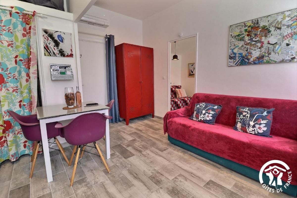 Marseille Vacations - Casa Ammirati Apartments - Property Image 64