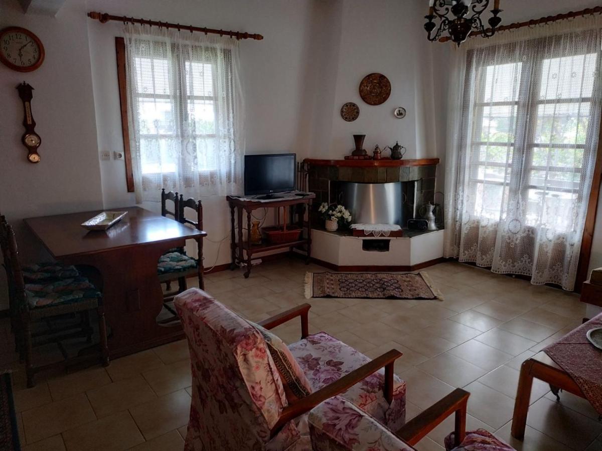 Apartment in the Village of Nea Irakleia Chalkidikis photo 1