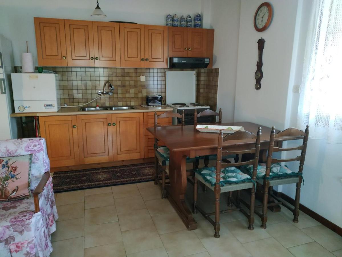 Apartment in the Village of Nea Irakleia Chalkidikis photo 2