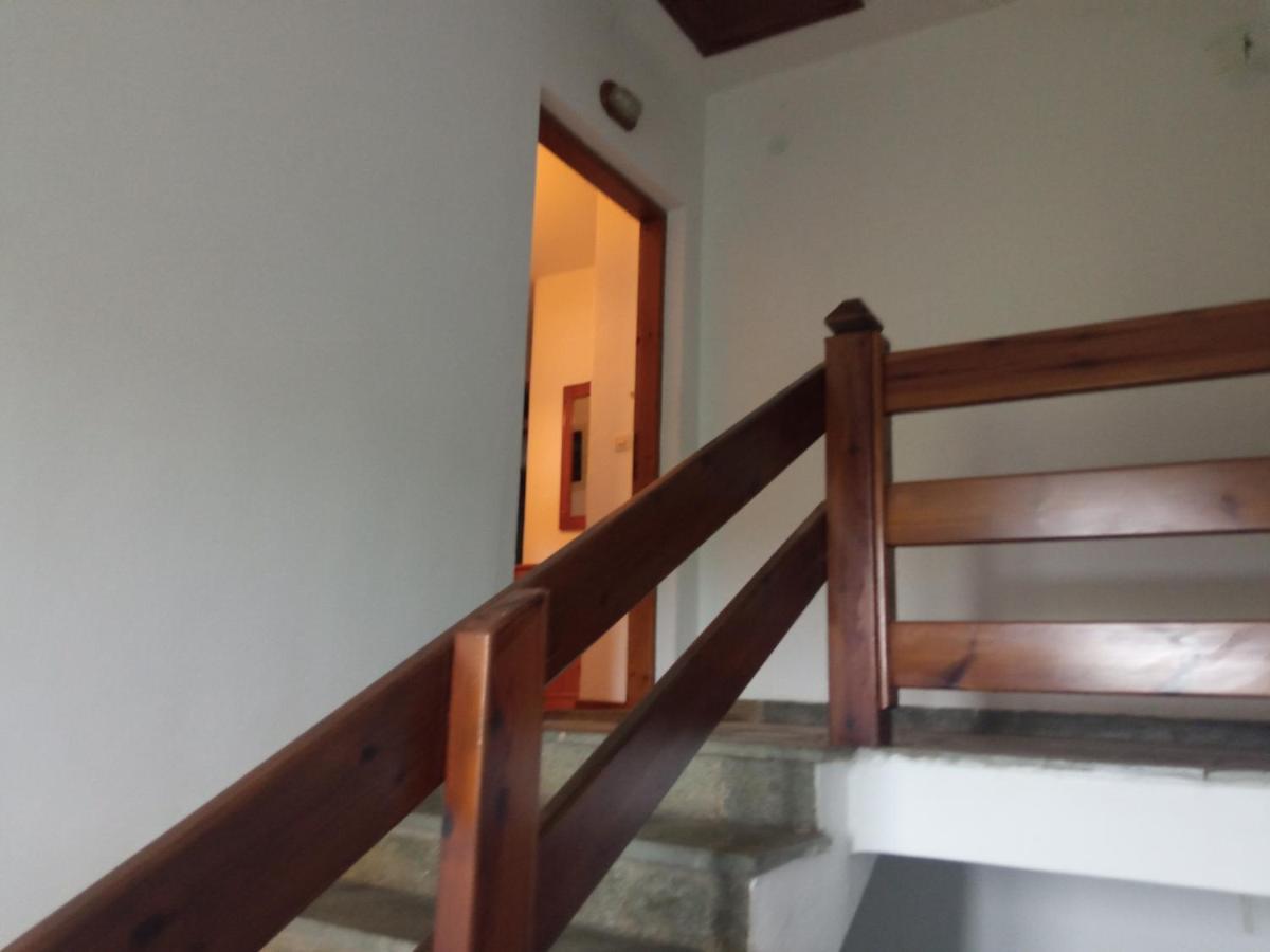 Apartment in the Village of Nea Irakleia Chalkidikis photo 3