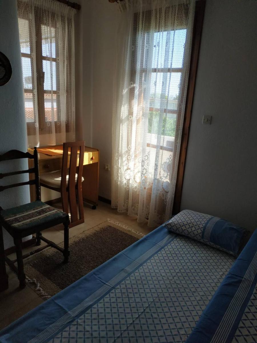 Apartment in the Village of Nea Irakleia Chalkidikis photo 4