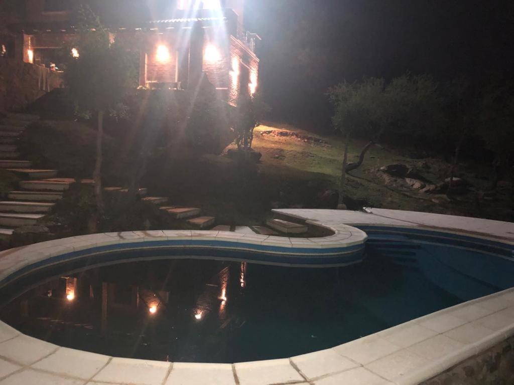 Casa boutique en cuesta blanca