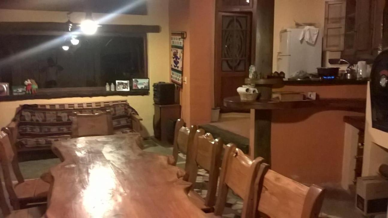 Casa boutique en cuesta blanca