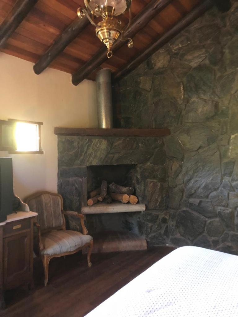 Casa boutique en cuesta blanca