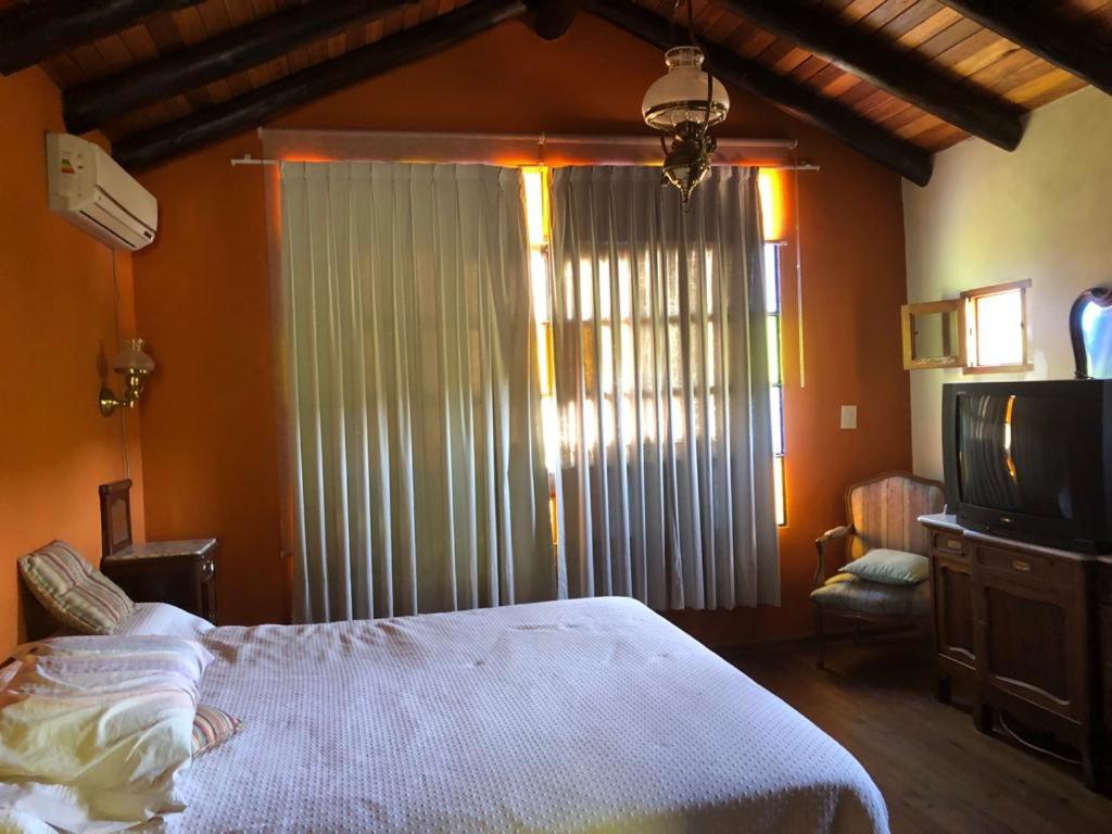 Casa boutique en cuesta blanca