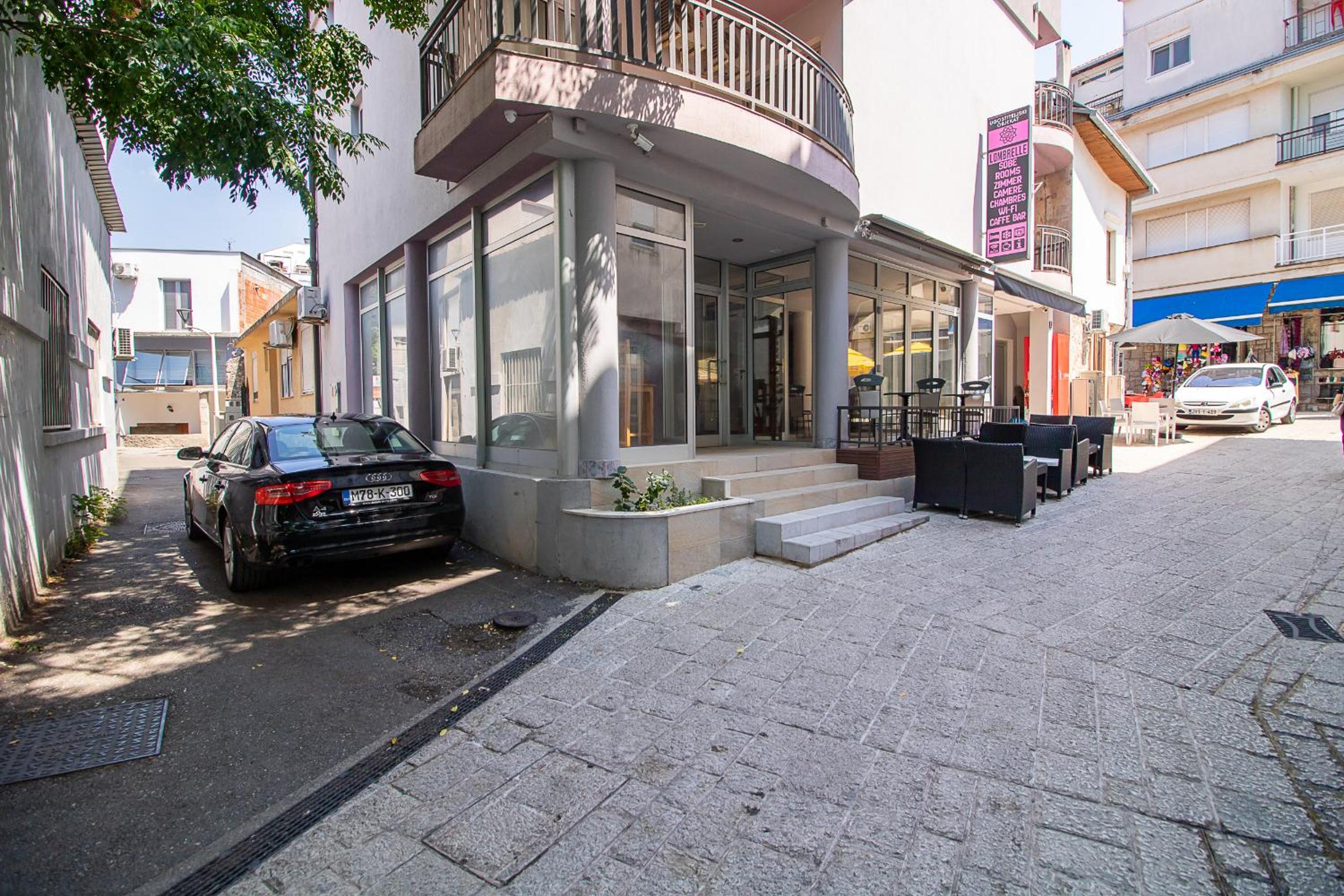 Miro apartments II