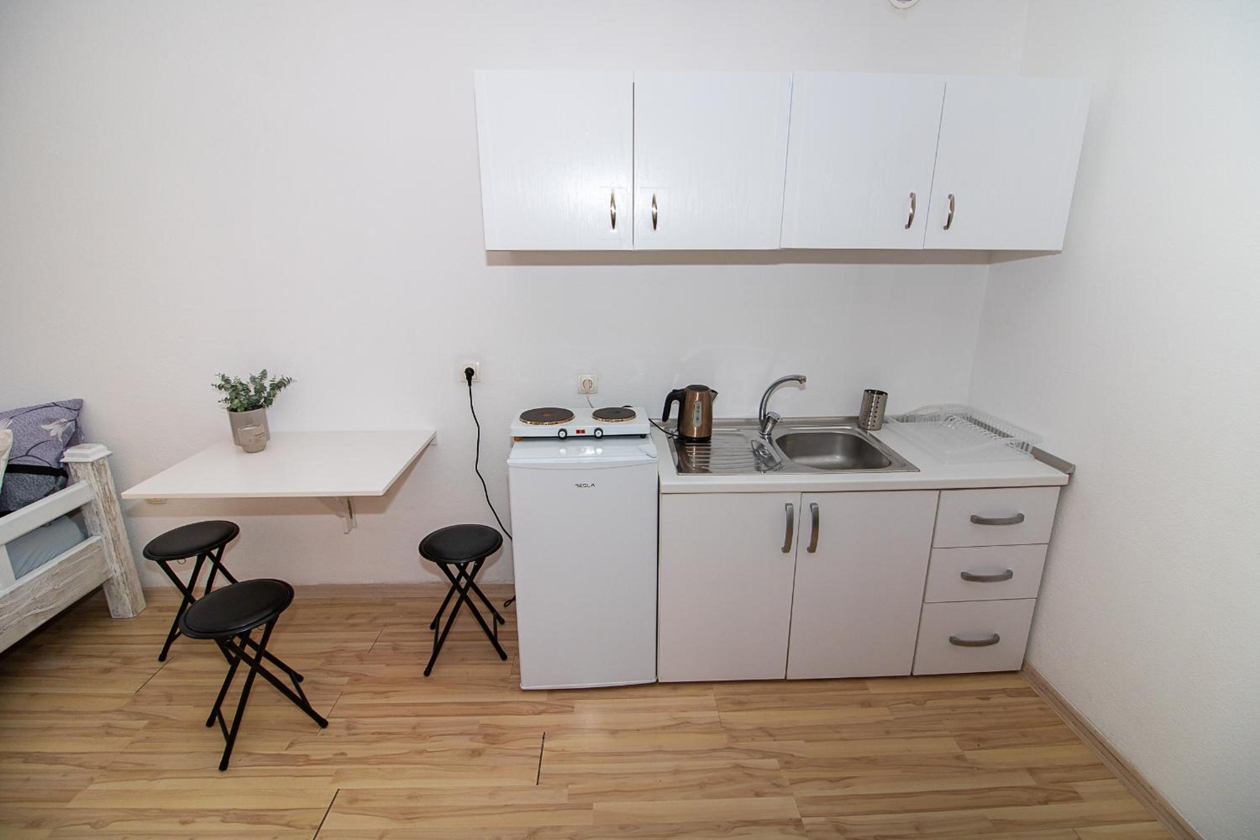 Miro apartments II