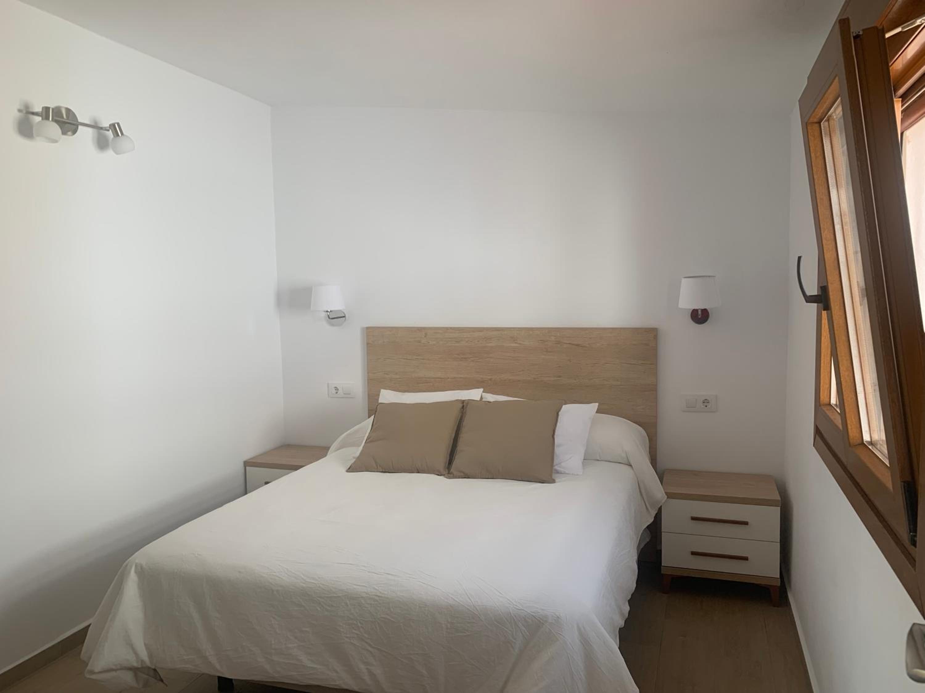 Apartamentos Villa Pirata Tarifa