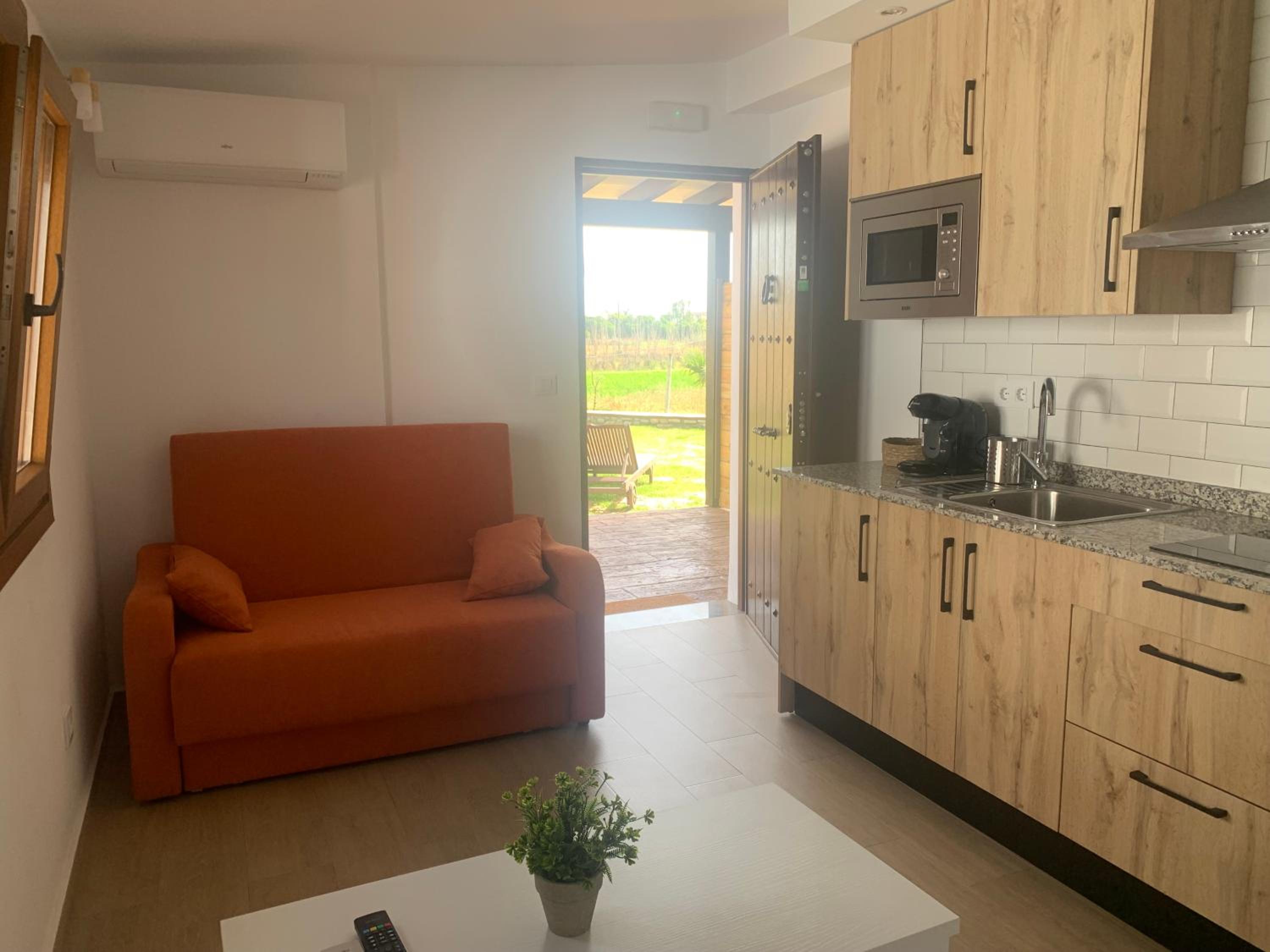 Apartamentos Villa Pirata Tarifa