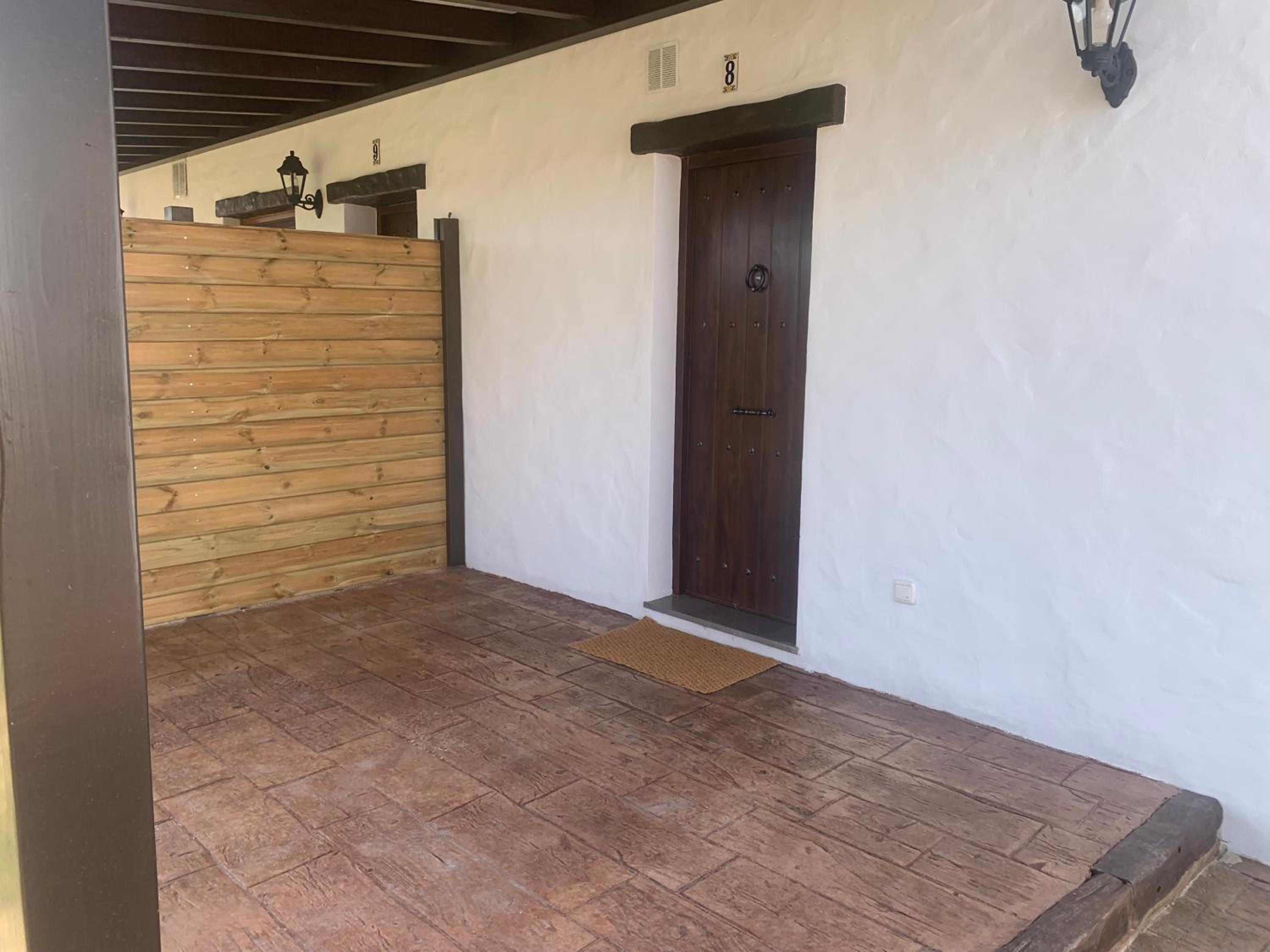 Apartamentos Villa Pirata Tarifa