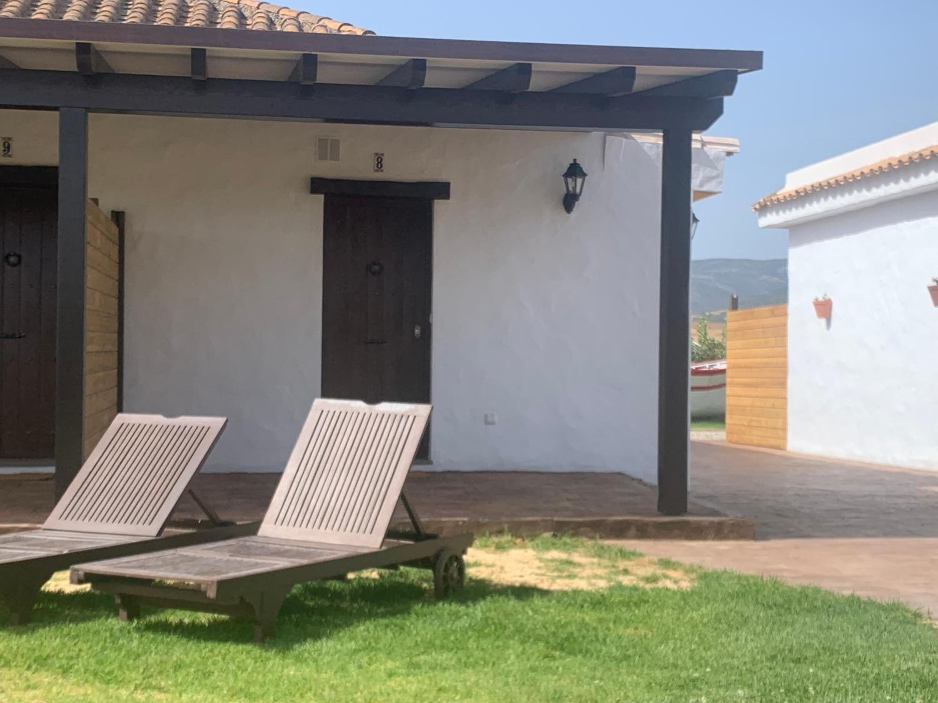 Apartamentos Villa Pirata Tarifa