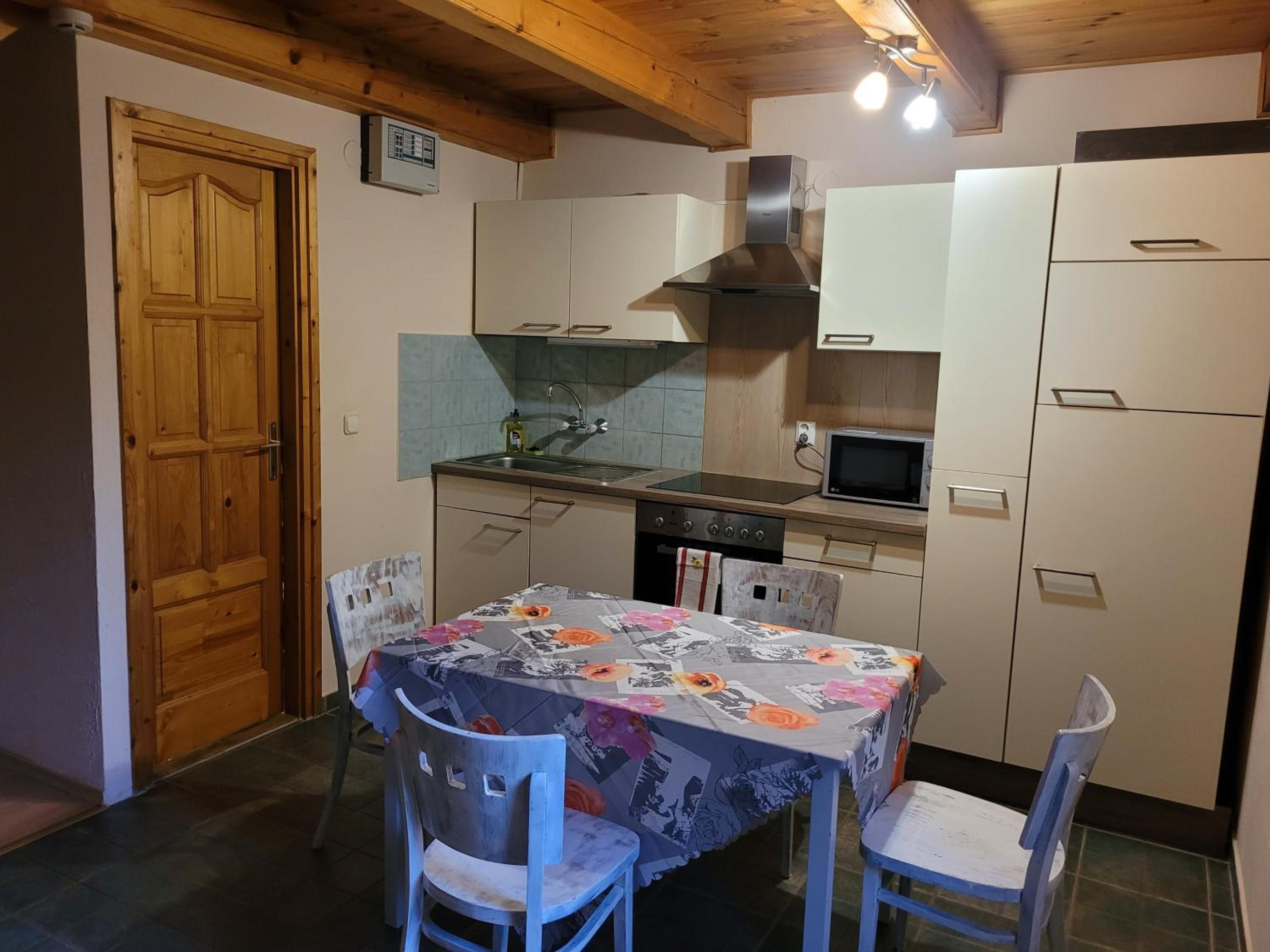 Mohás Vendégház Kőszeg Mohás út 107, photo 36