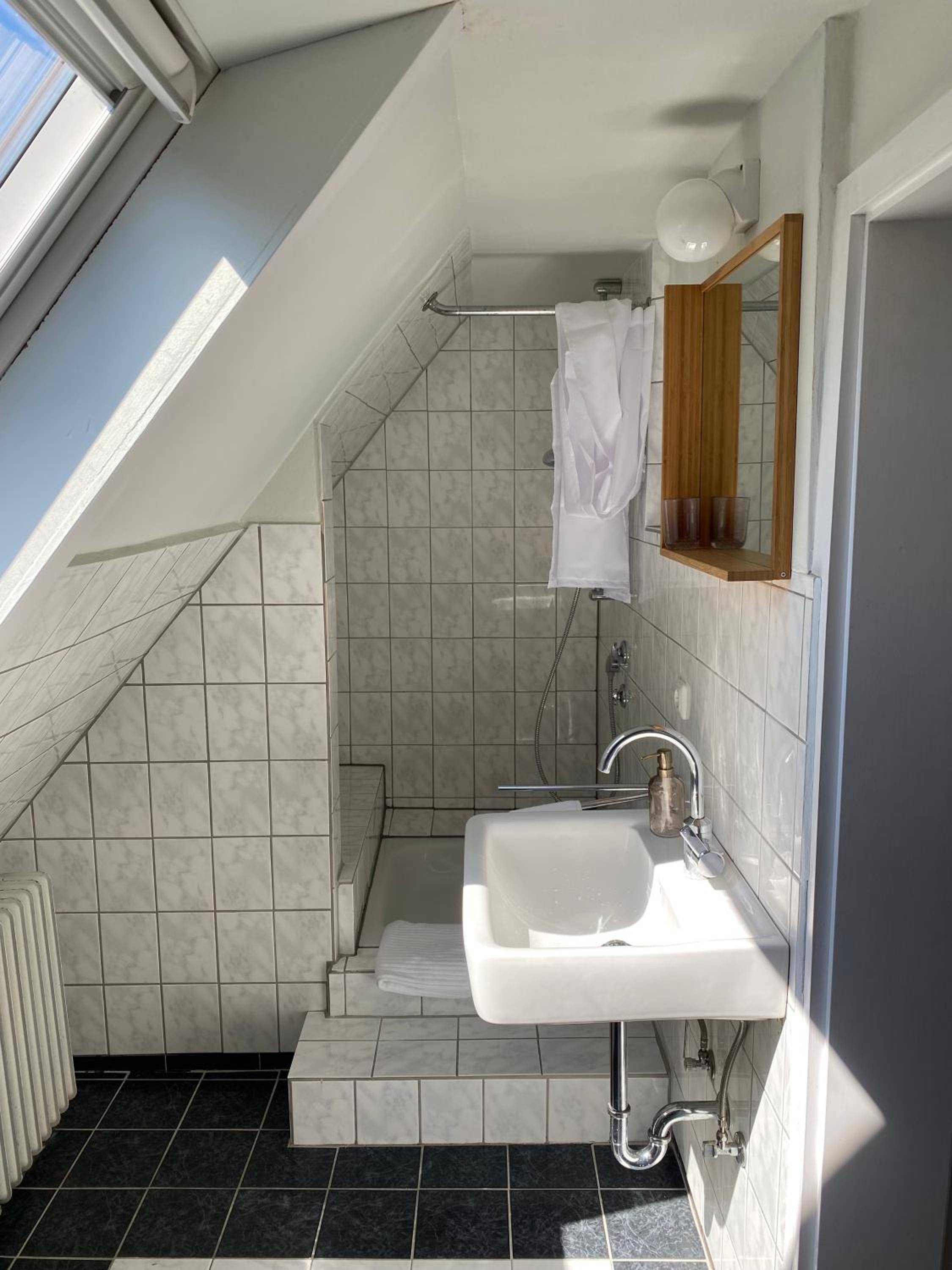 Haus Kroneck-Salis Gästeappartement-Ferienwohnung