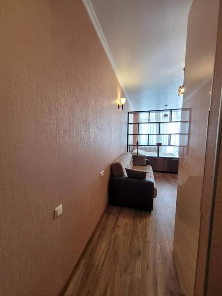 Betani apartment sea view Batumi view 5