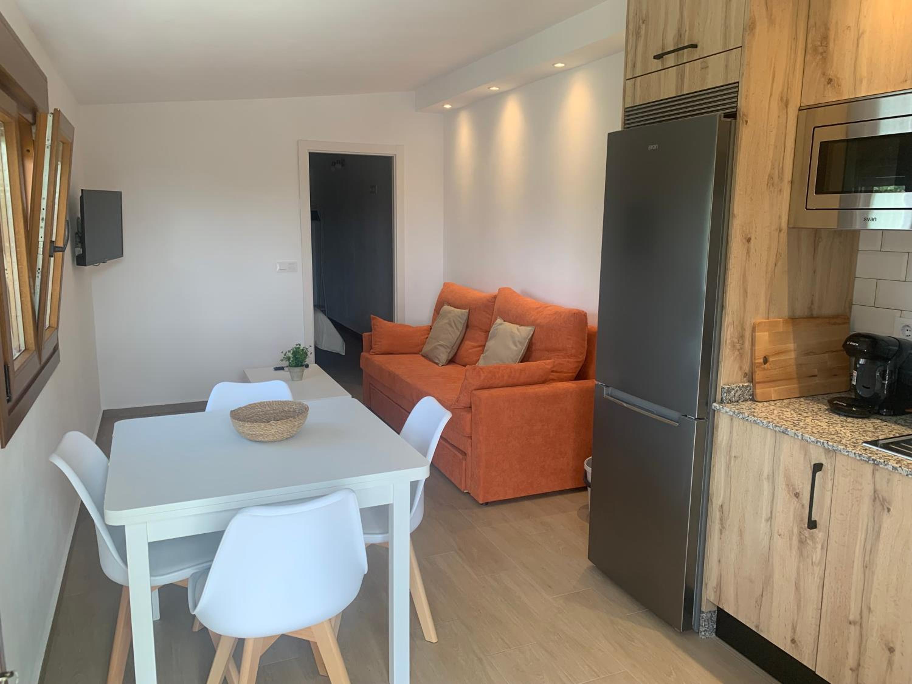 Apartamentos Villa Pirata Tarifa