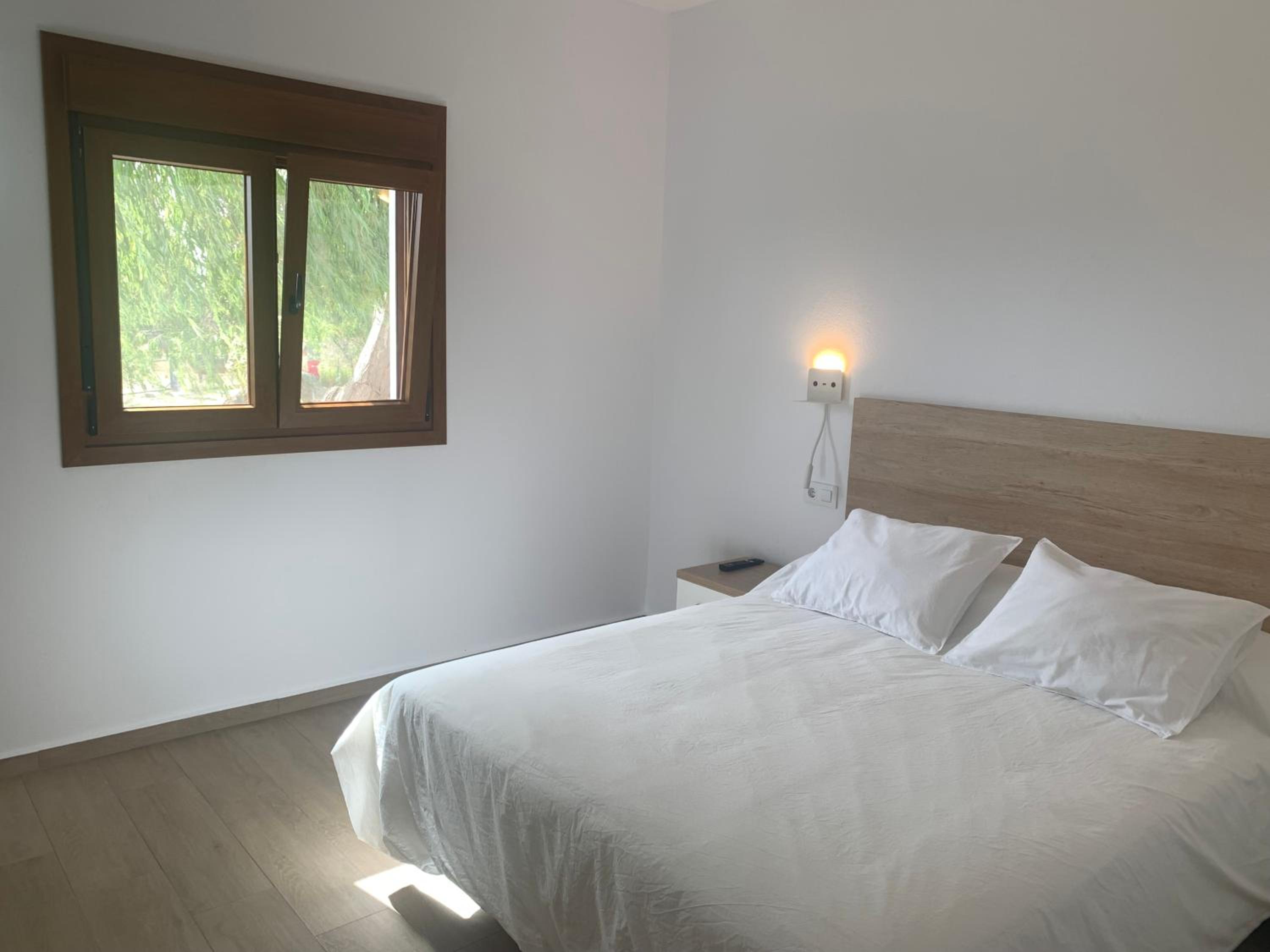 Apartamentos Villa Pirata Tarifa