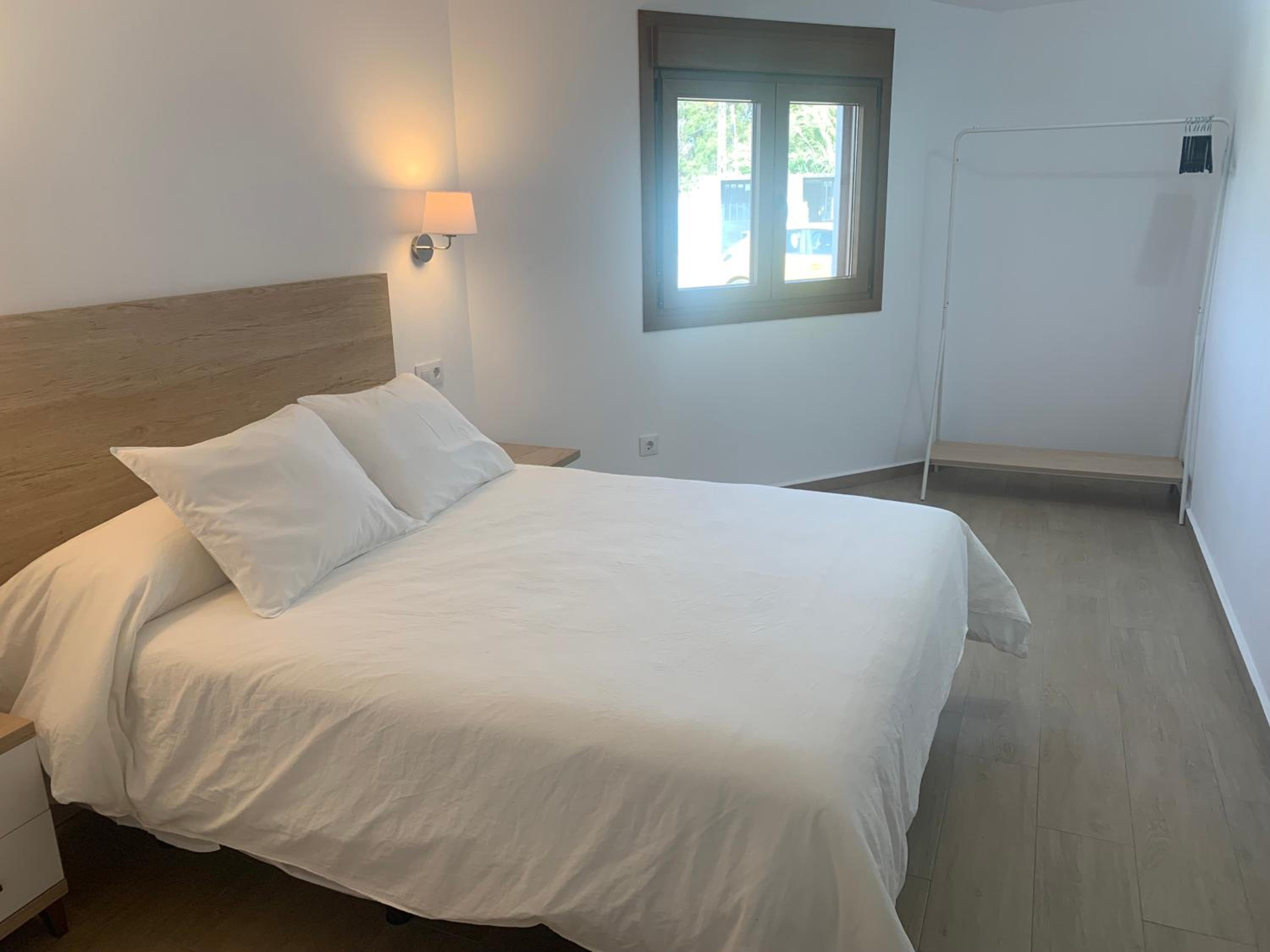 Apartamentos Villa Pirata Tarifa