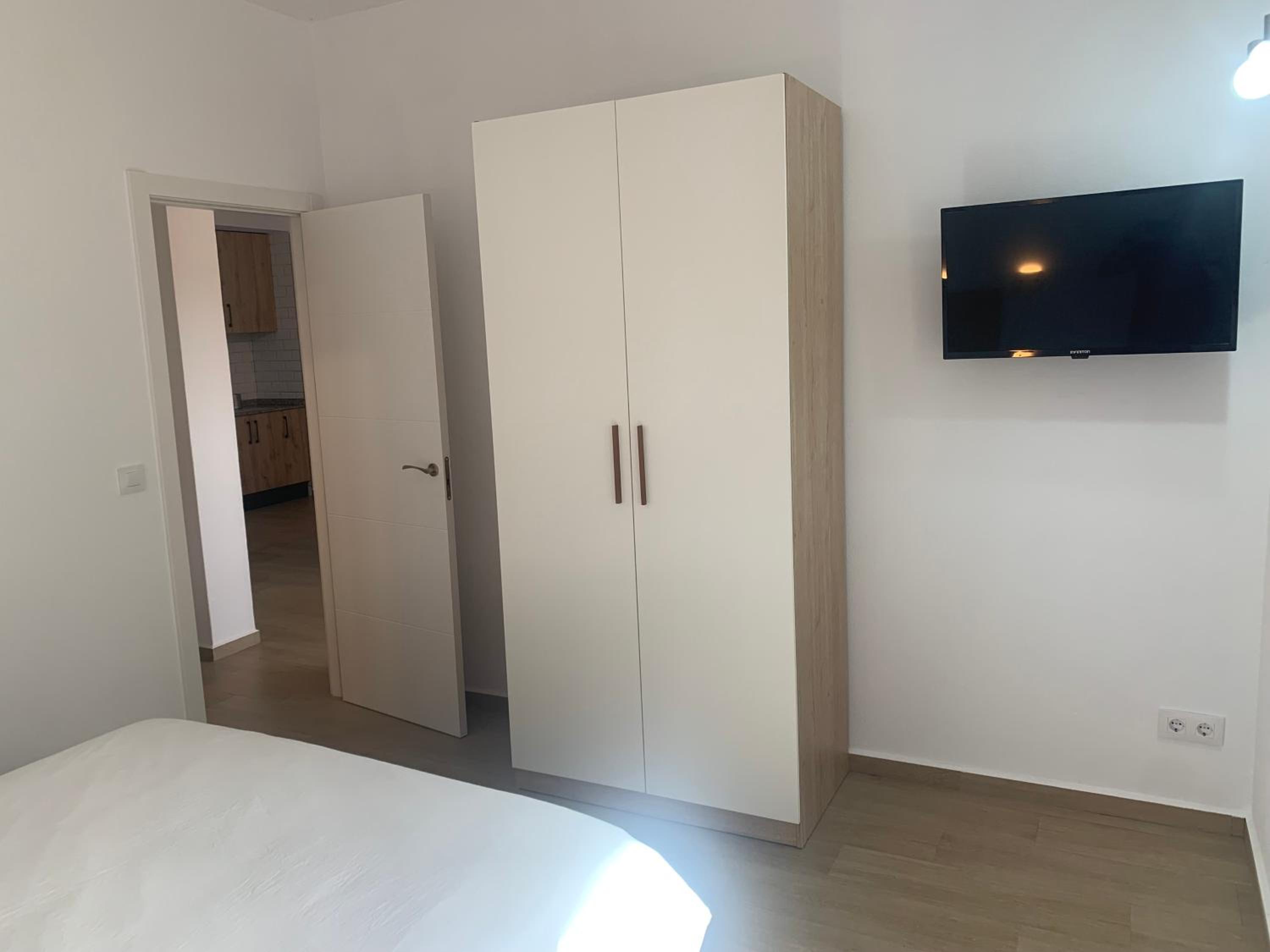 Apartamentos Villa Pirata Tarifa